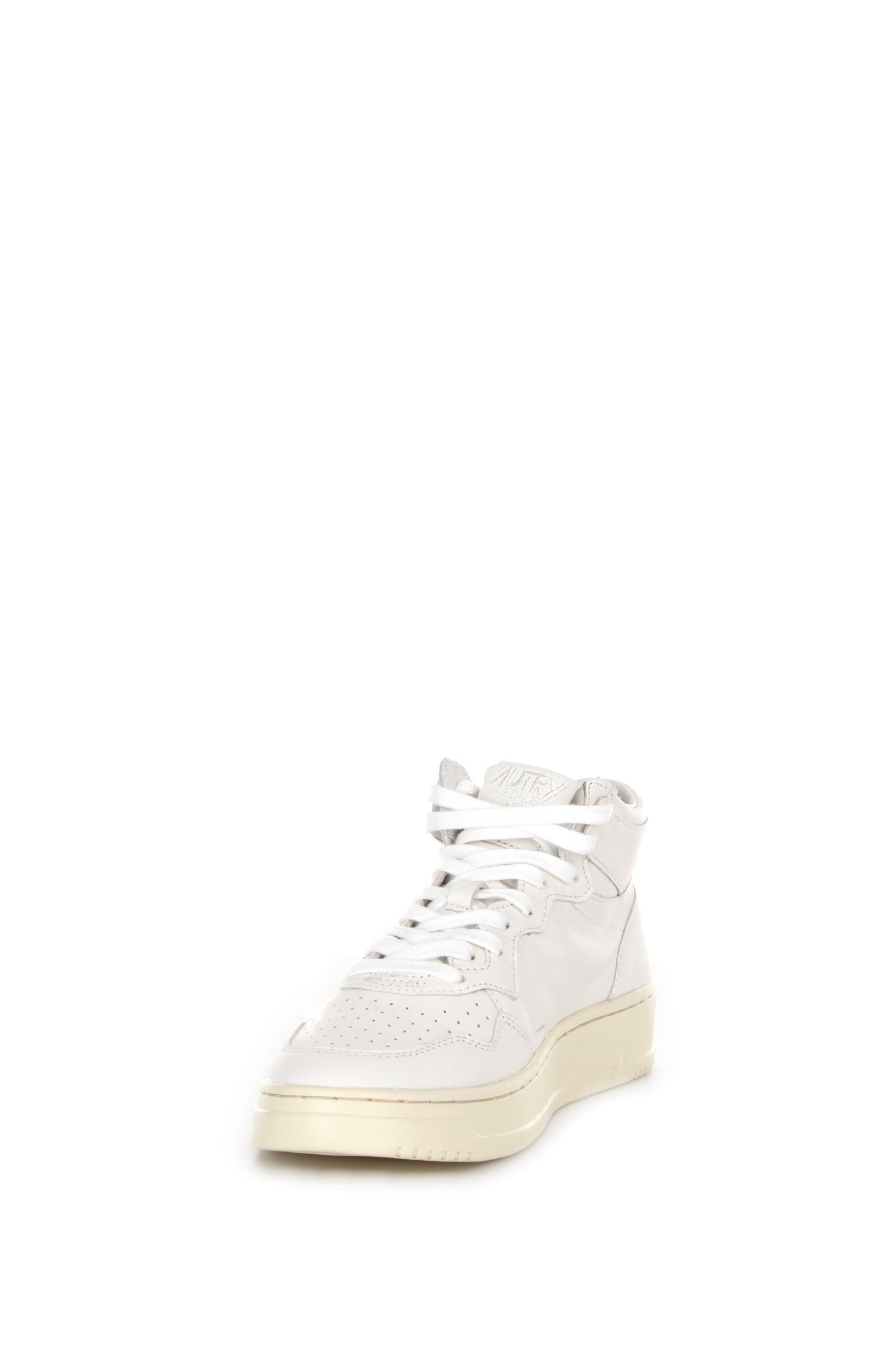 SNEAKERS Bianco Autry