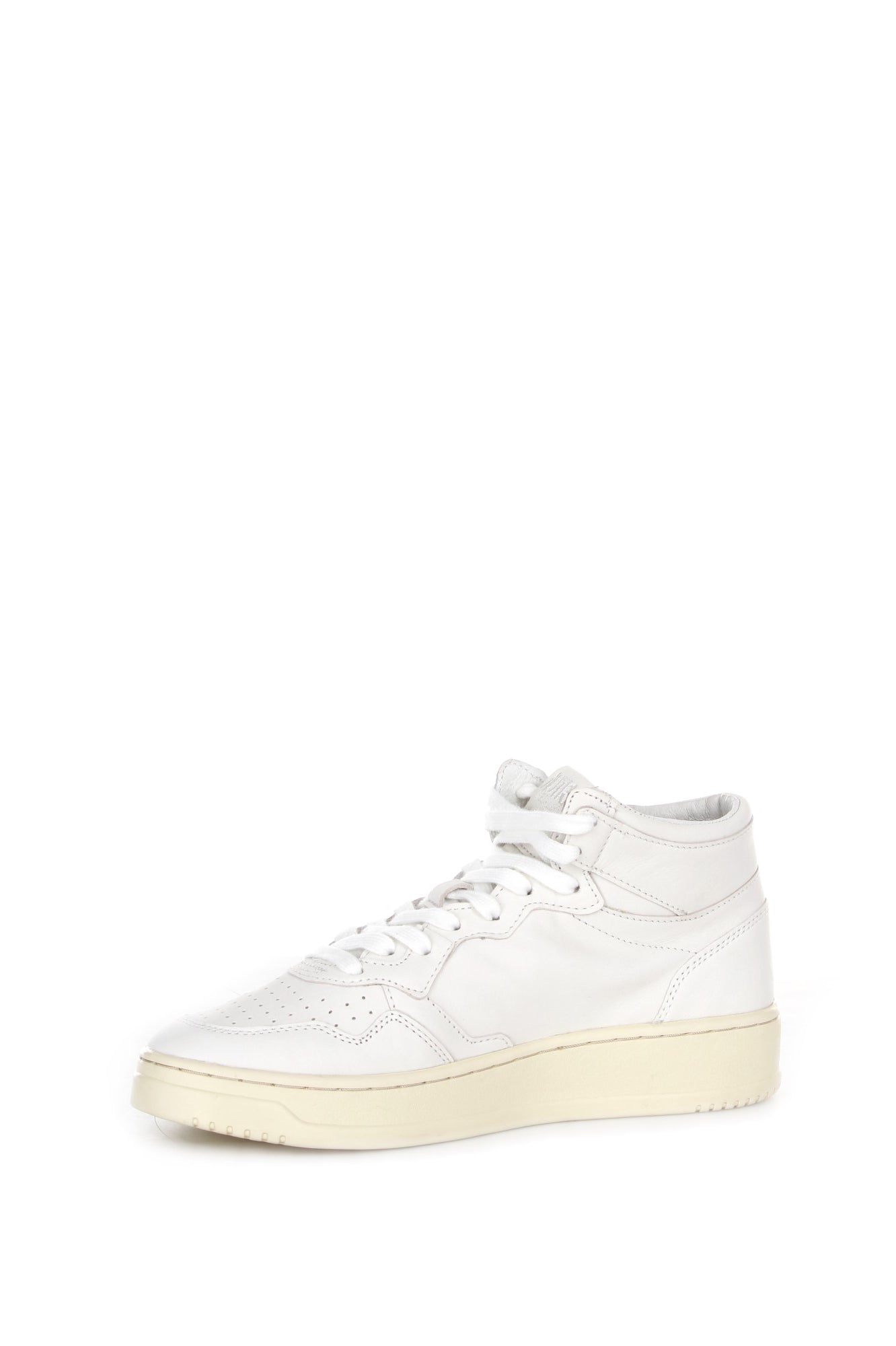 SNEAKERS Bianco Autry