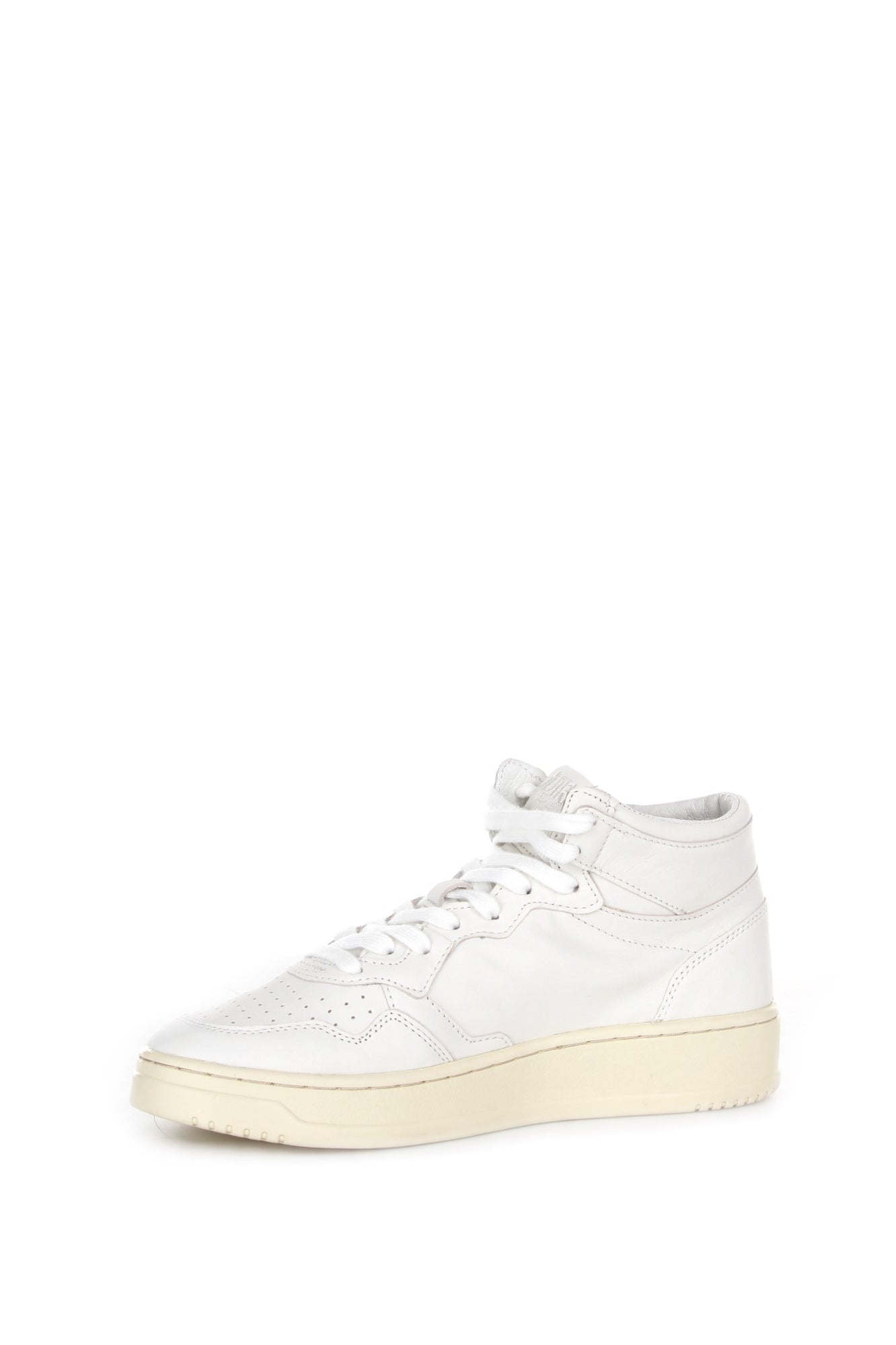 SNEAKERS Bianco Autry
