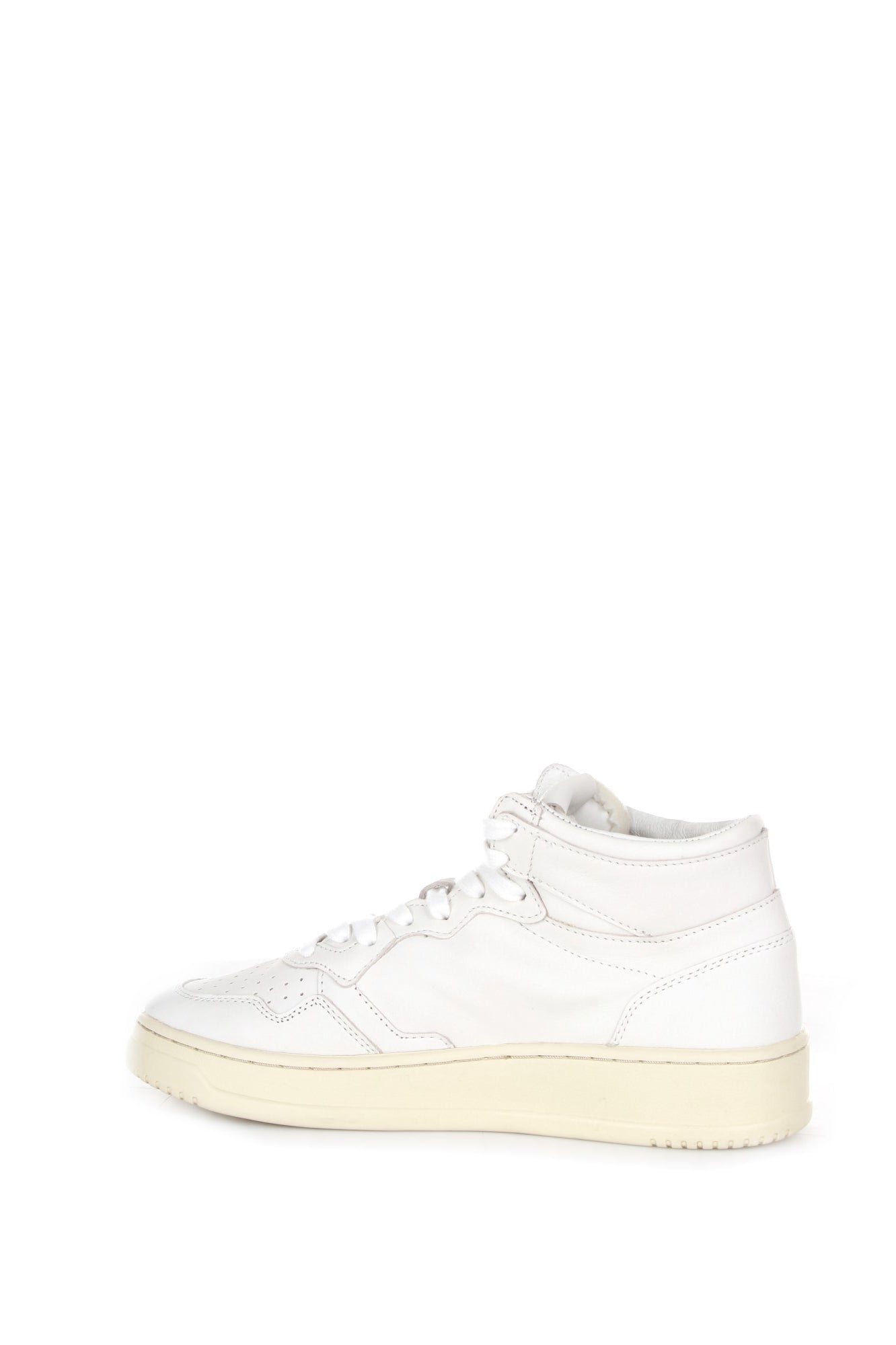 SNEAKERS Bianco Autry