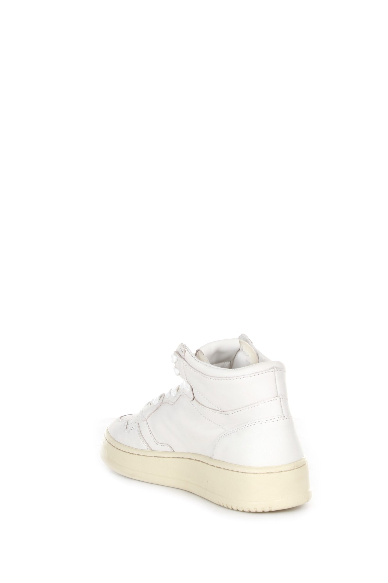 SNEAKERS Bianco Autry