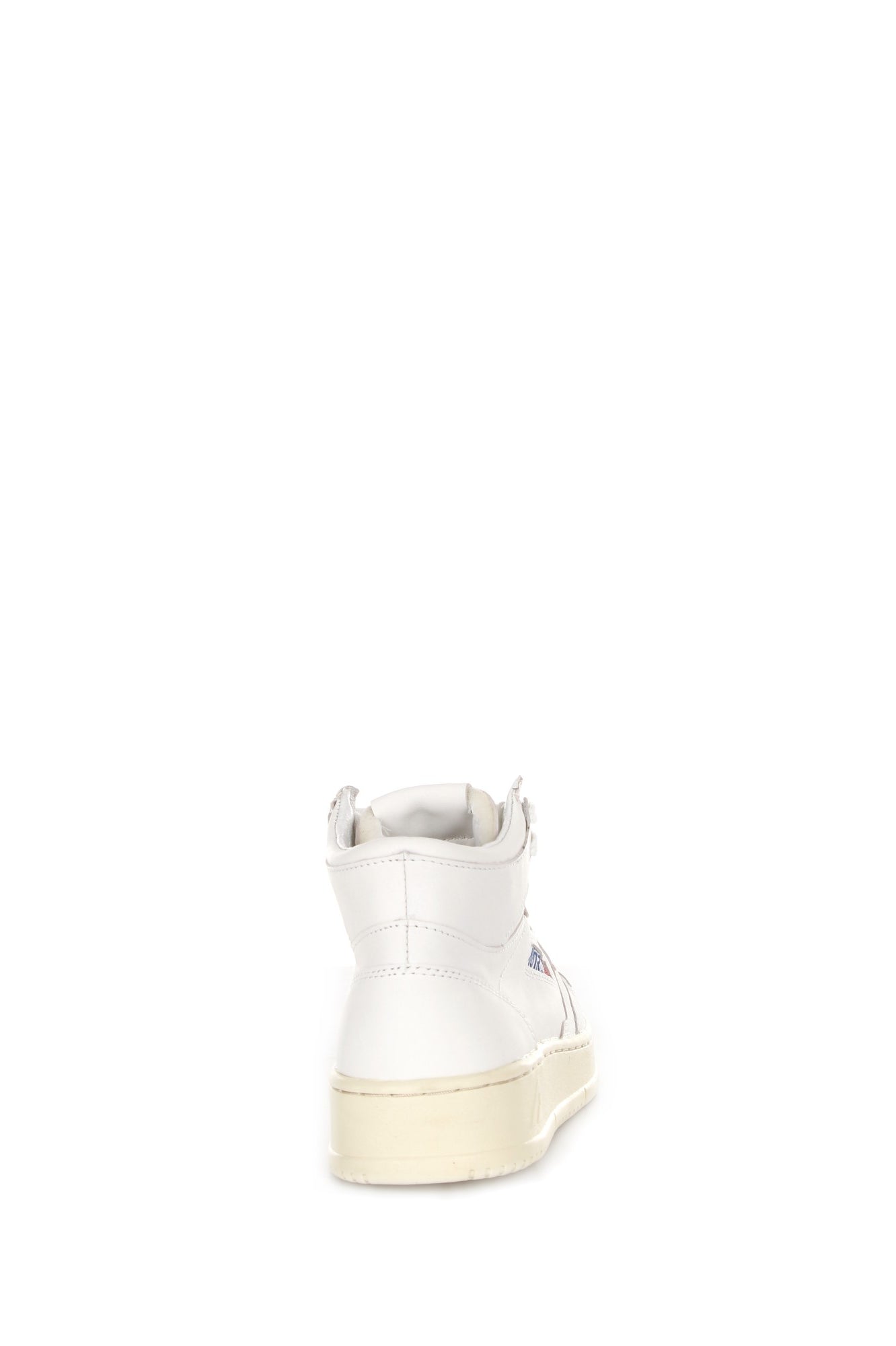 SNEAKERS Bianco Autry