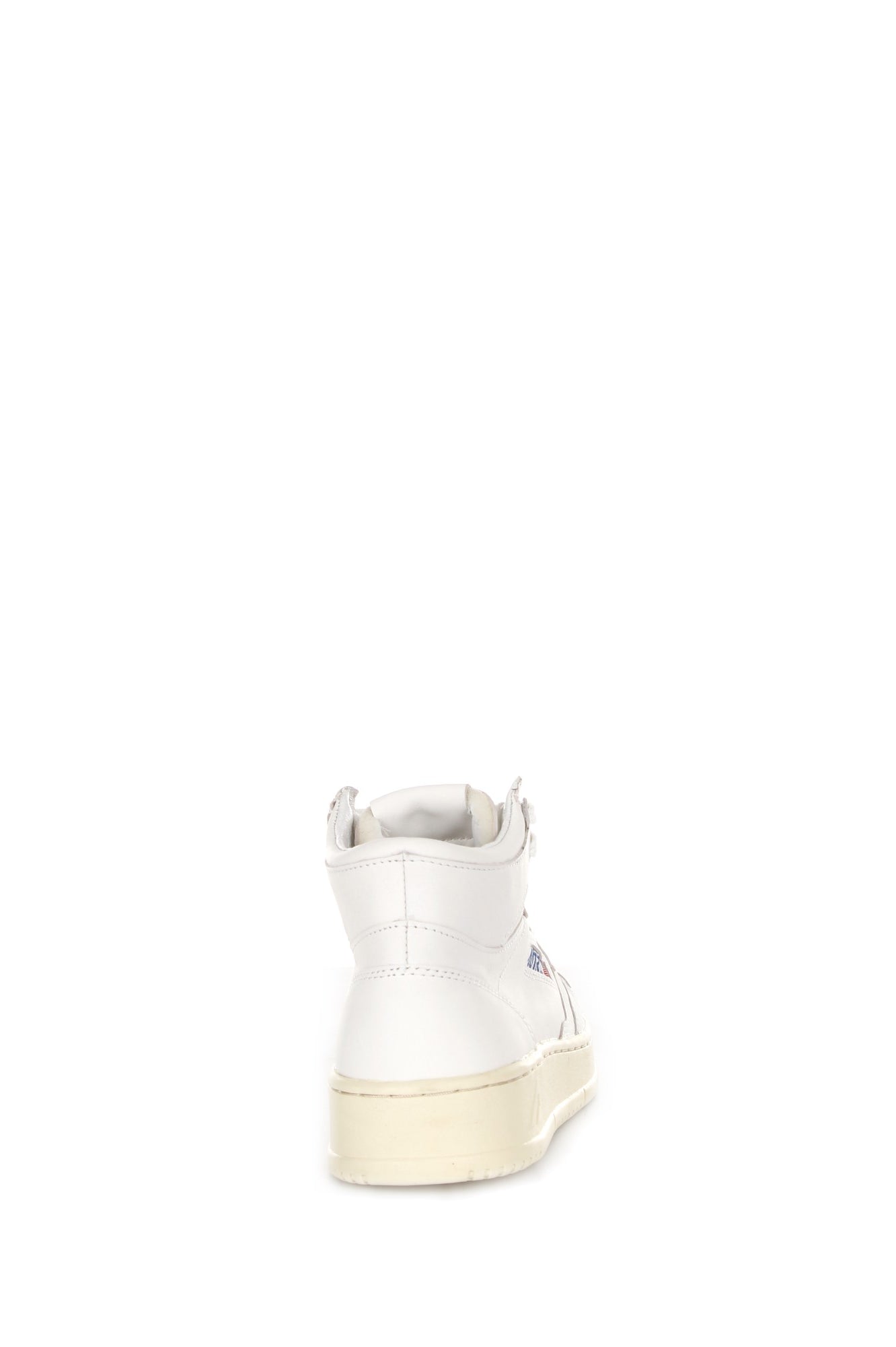 SNEAKERS Bianco Autry