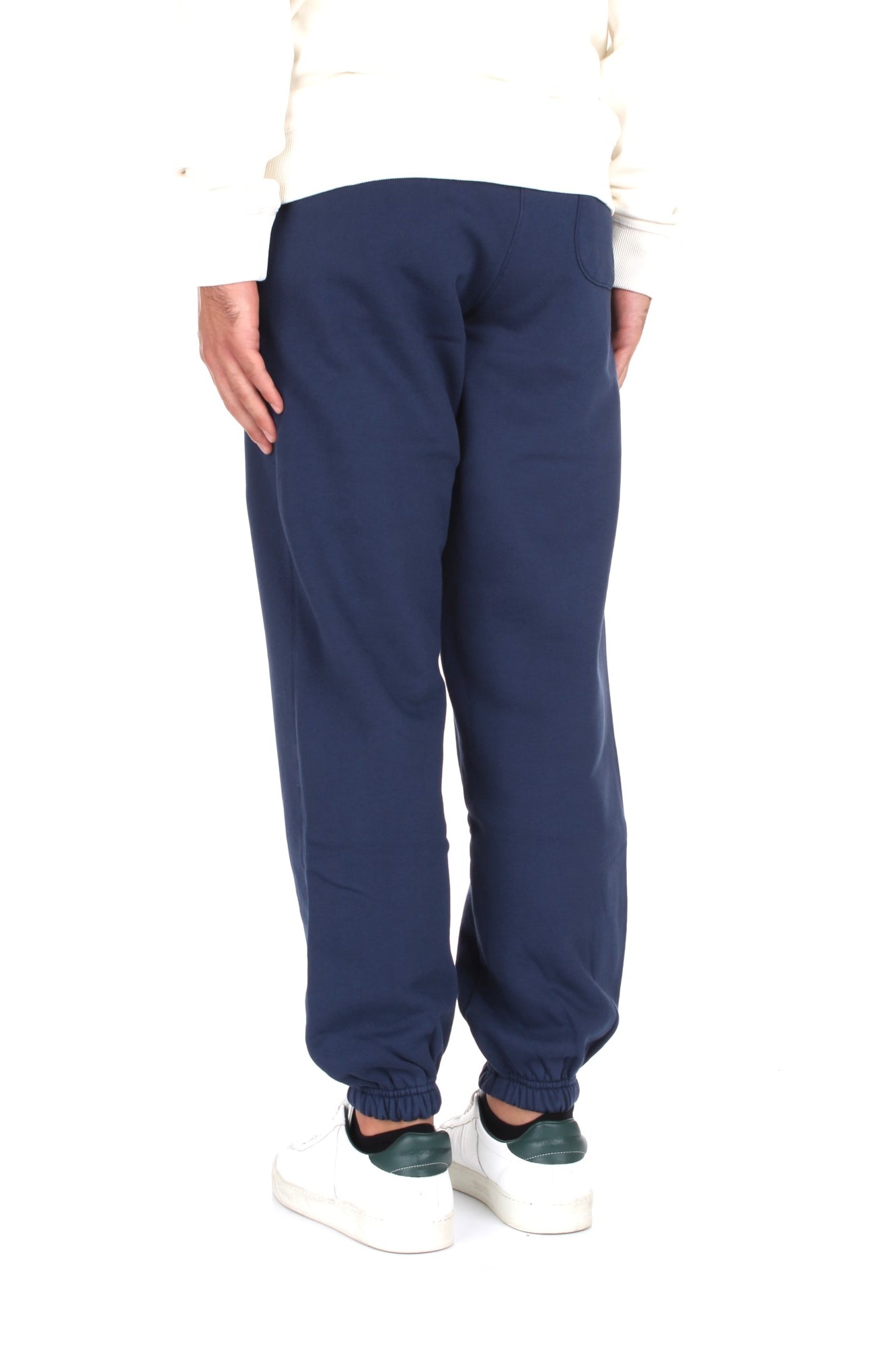 PANTALONI TUTA Blu Autry