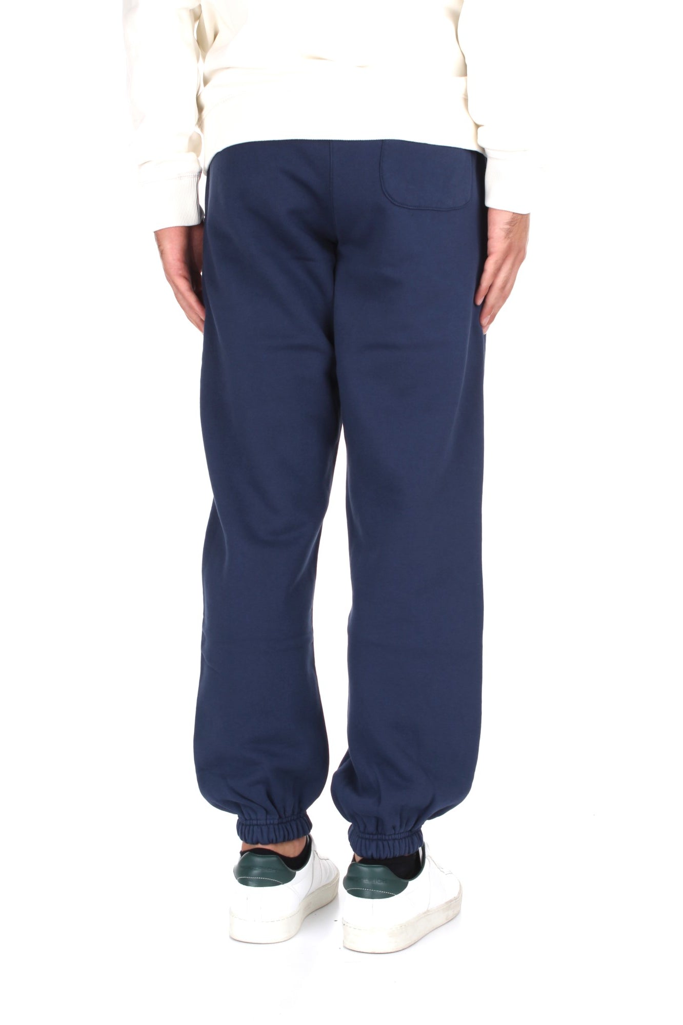 PANTALONI TUTA Blu Autry