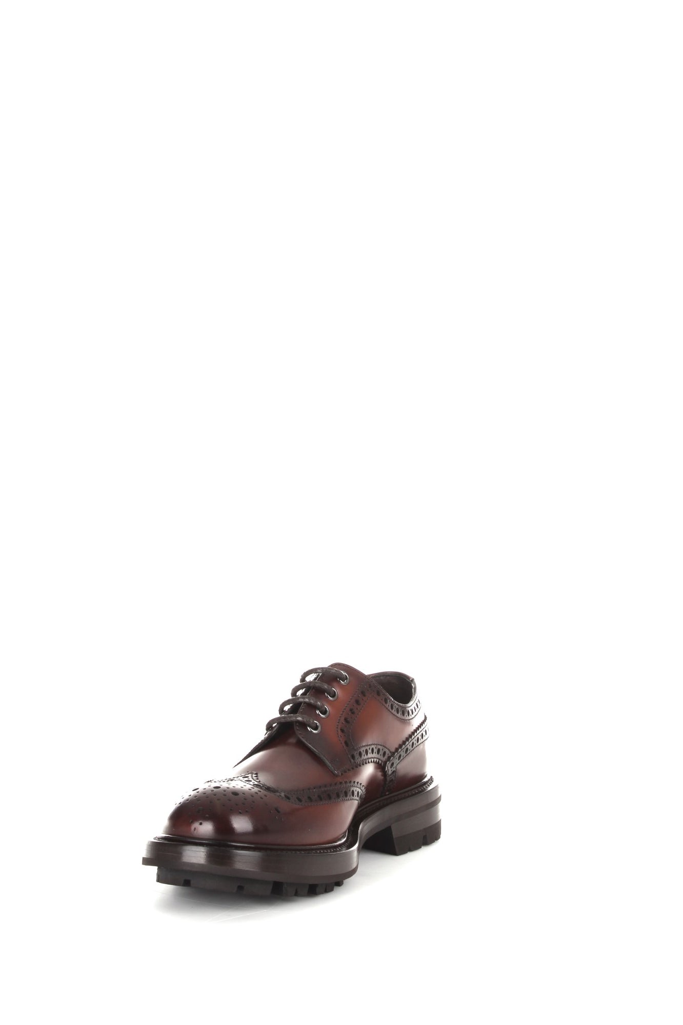 STRINGATE Marrone Barrett