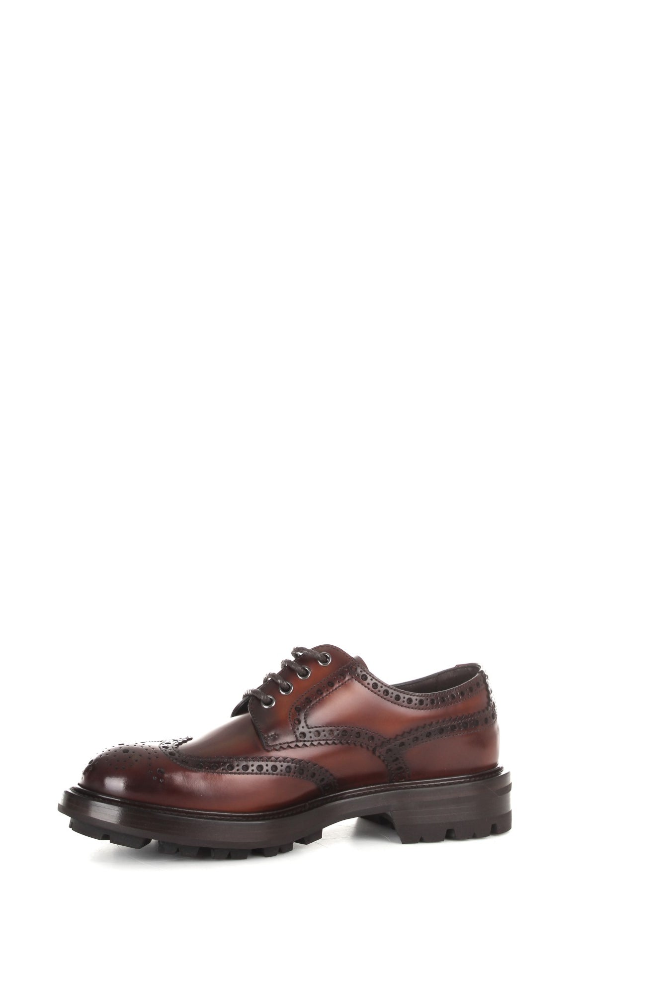 STRINGATE Marrone Barrett