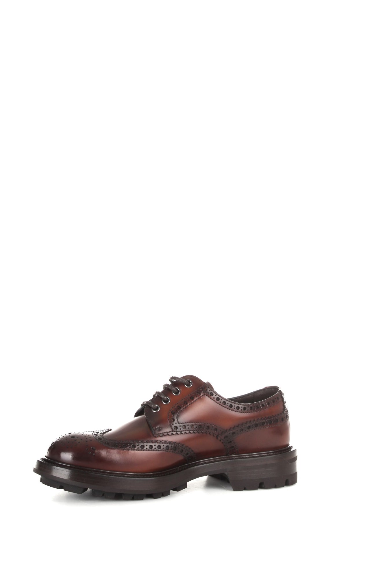 STRINGATE Marrone Barrett