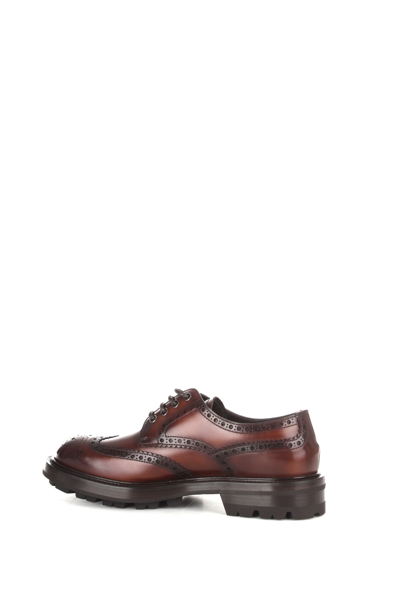 STRINGATE Marrone Barrett