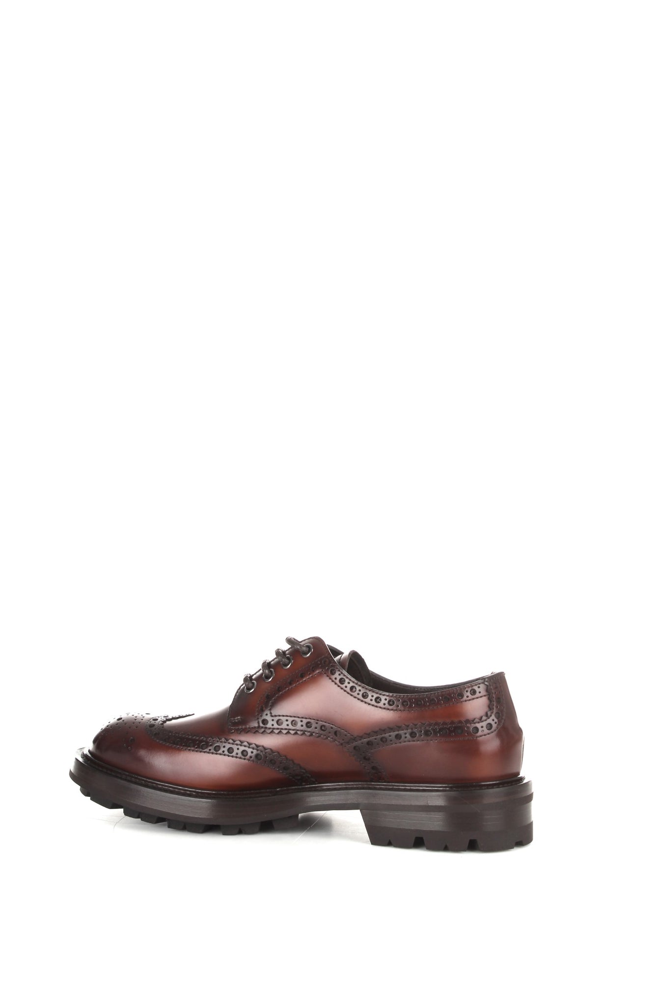 STRINGATE Marrone Barrett