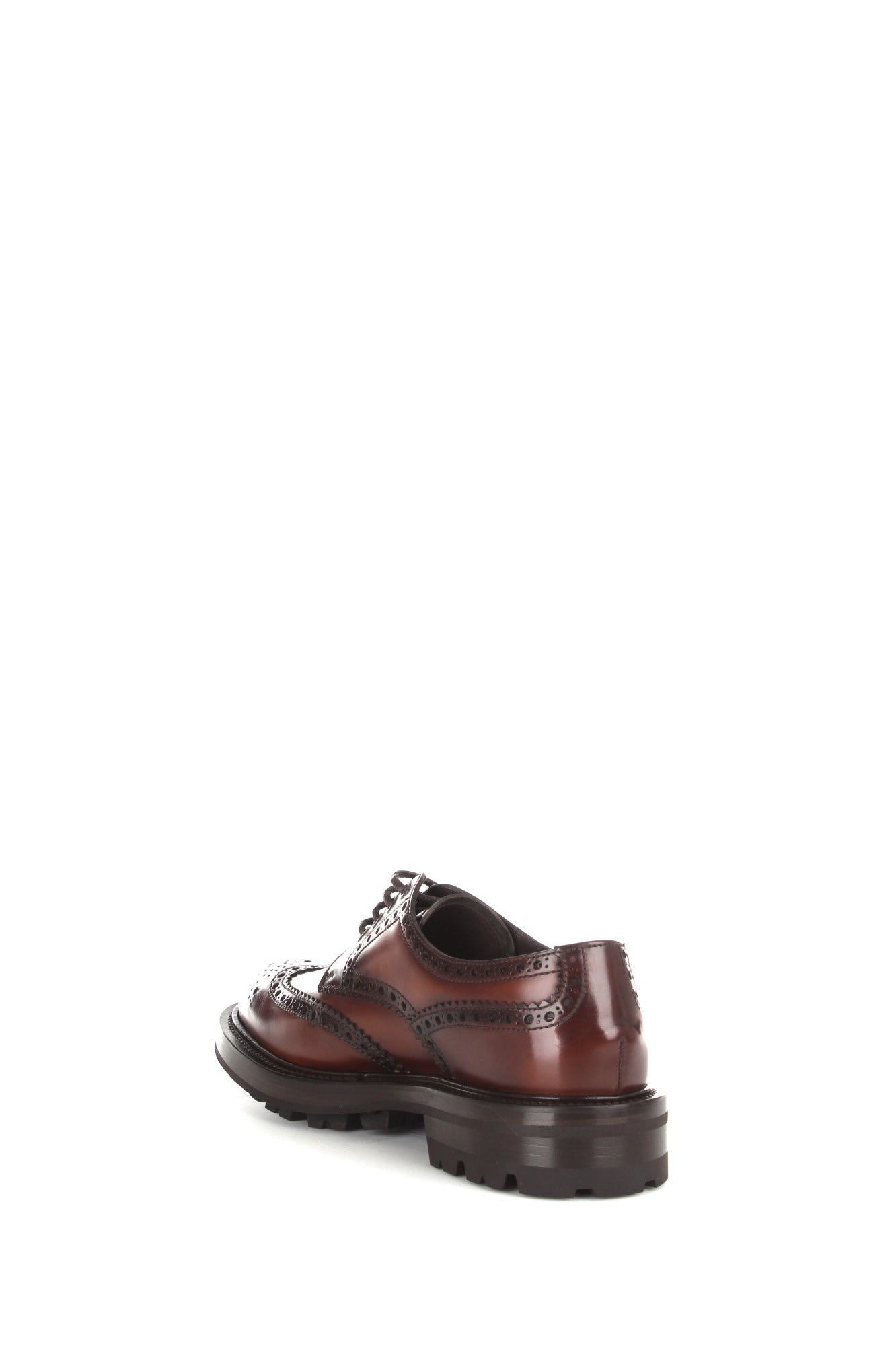 STRINGATE Marrone Barrett