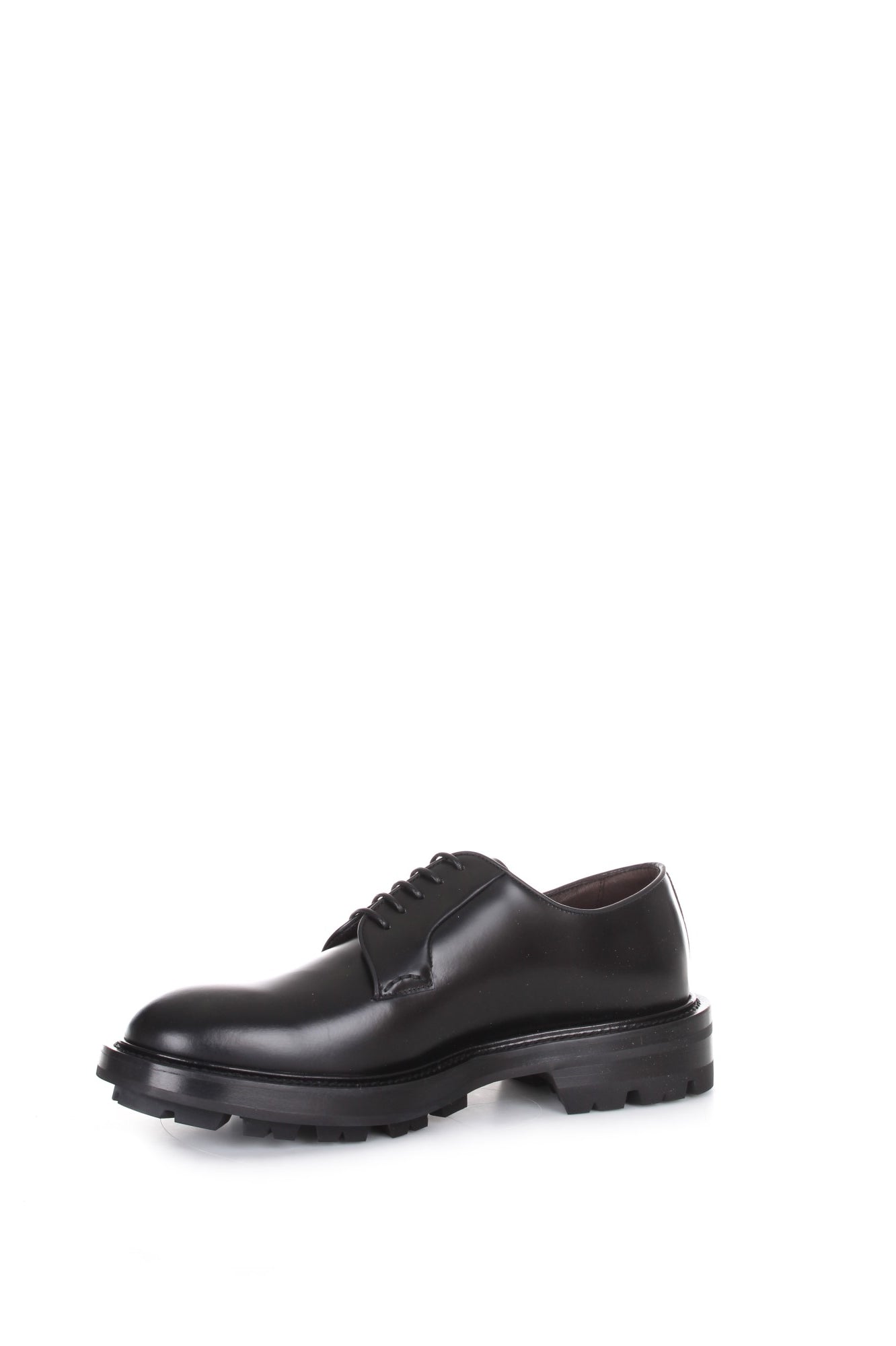 STRINGATE Nero Barrett