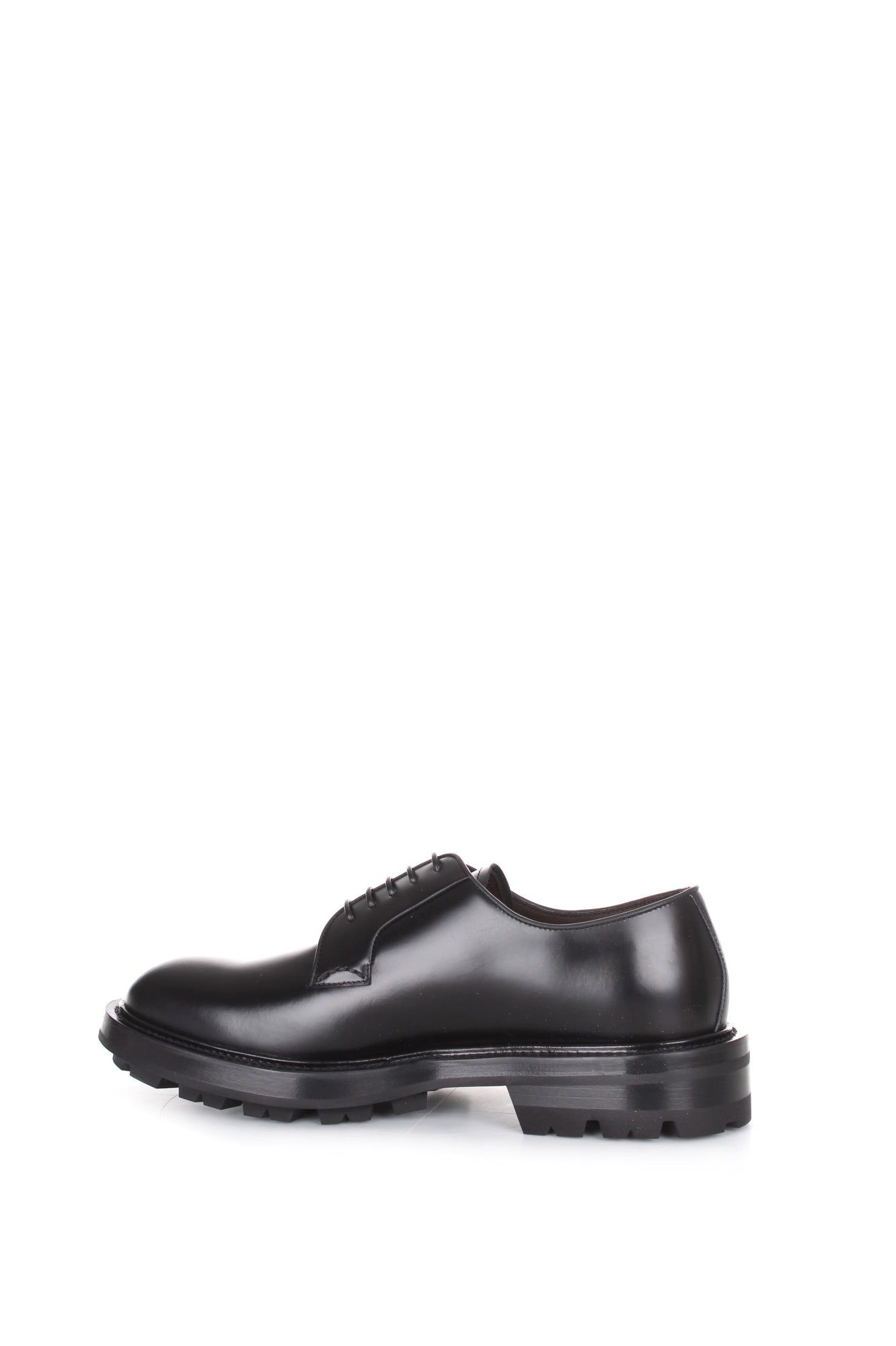 STRINGATE Nero Barrett