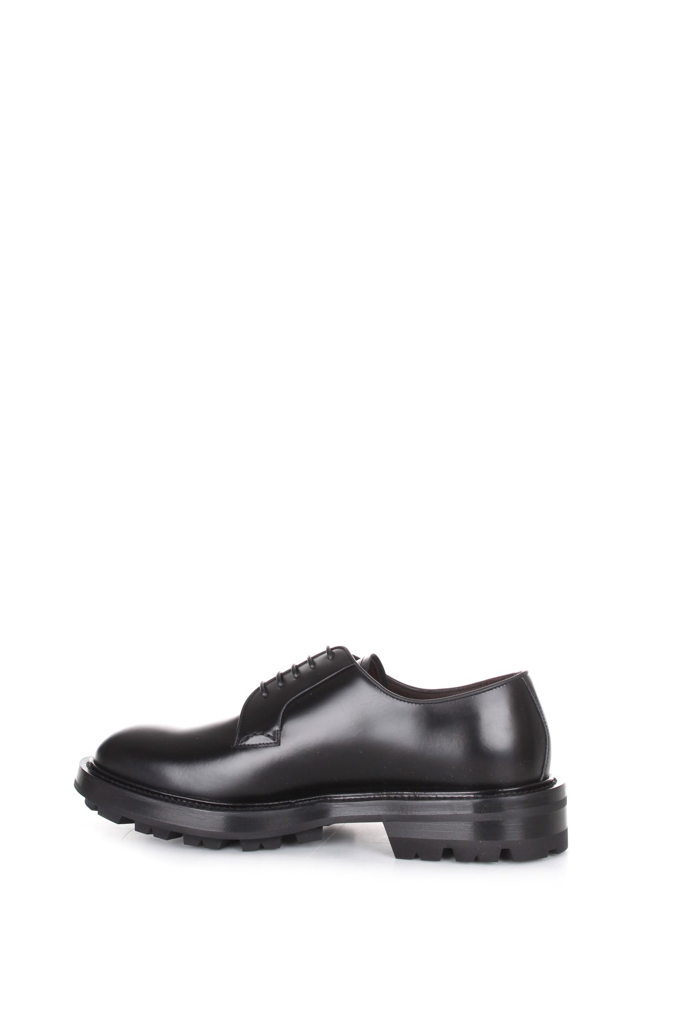 STRINGATE Nero Barrett