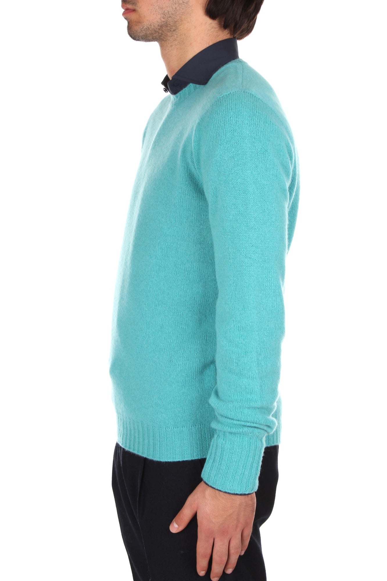 MAGLIE Verde Drumohr