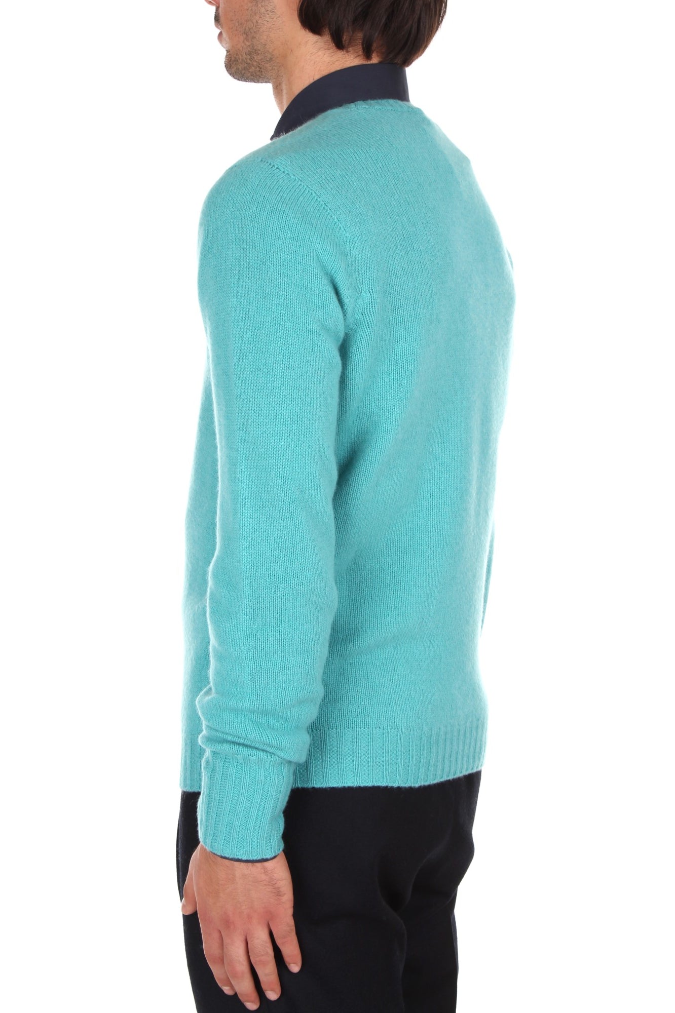 MAGLIE Verde Drumohr