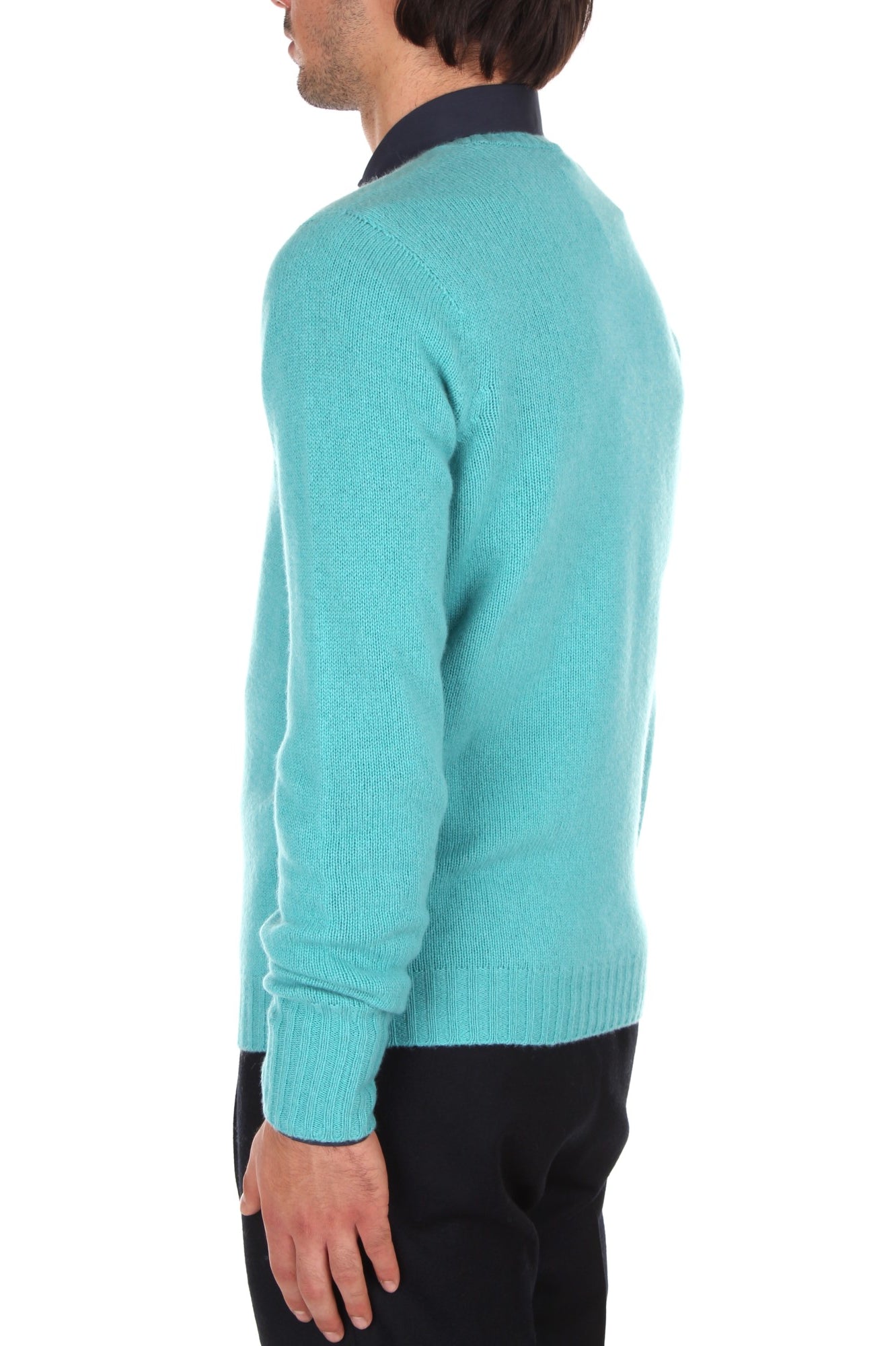 MAGLIE Verde Drumohr