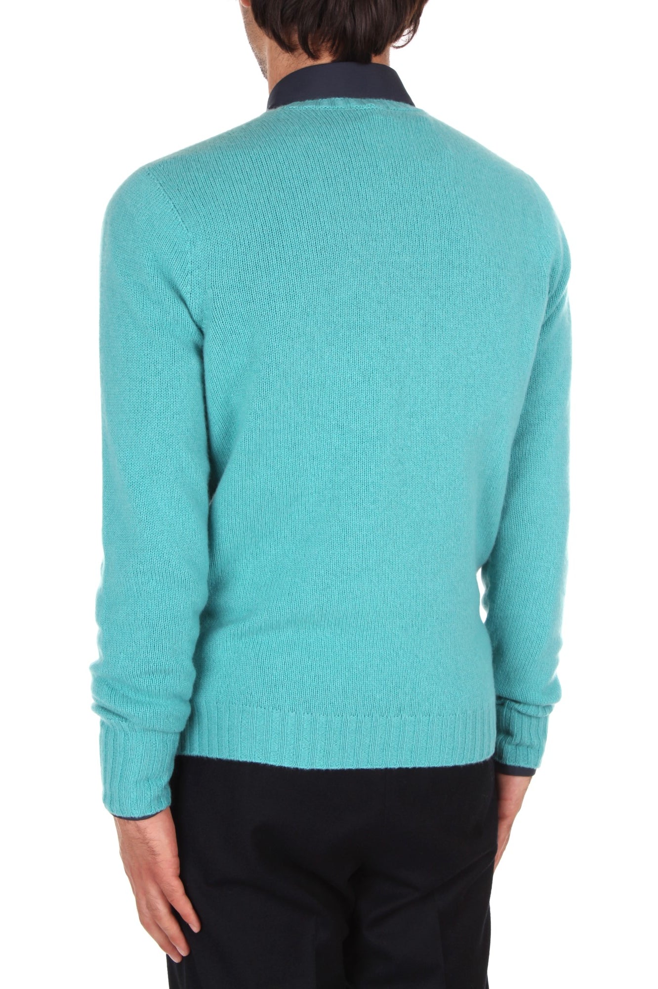 MAGLIE Verde Drumohr