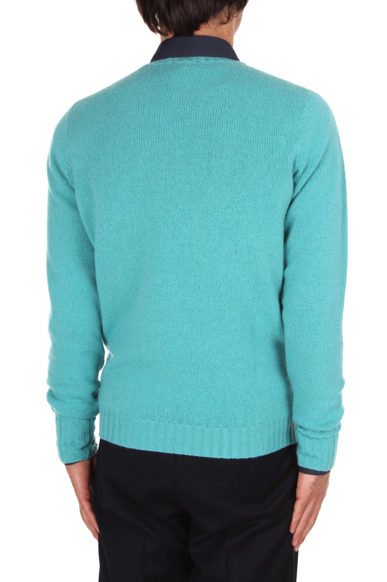 MAGLIE Verde Drumohr