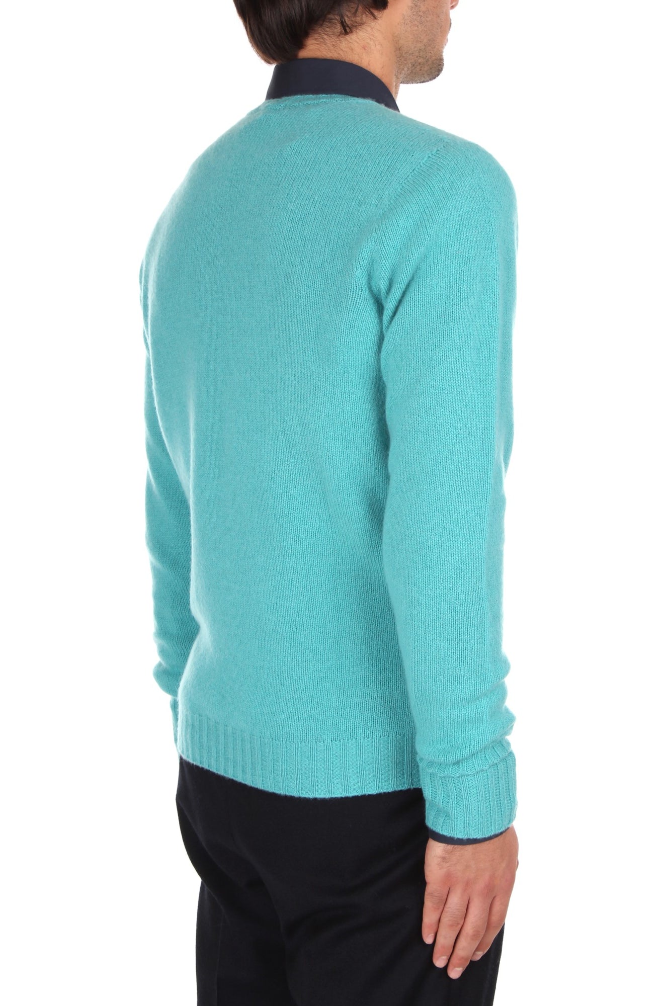 MAGLIE Verde Drumohr