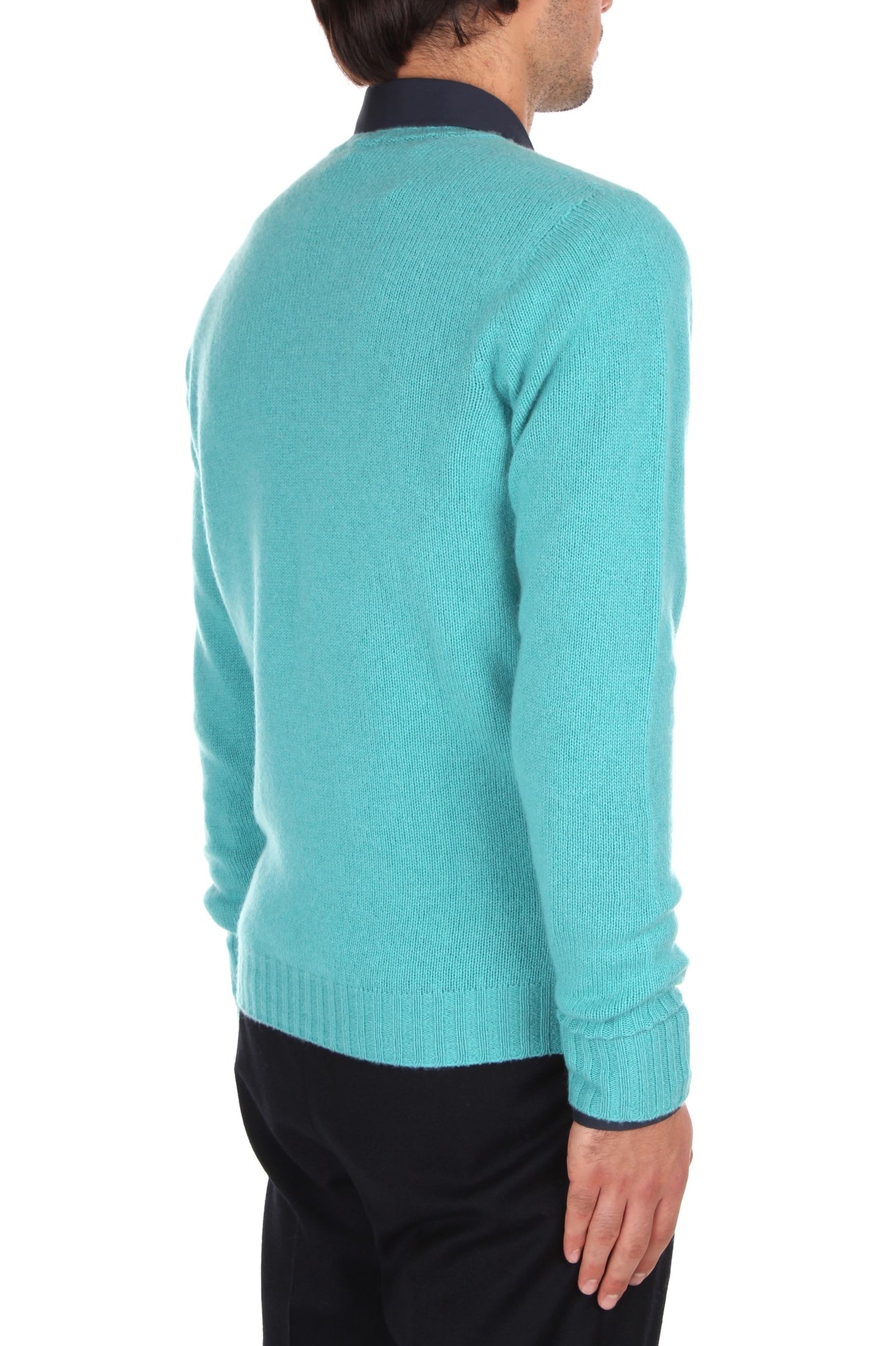 MAGLIE Verde Drumohr