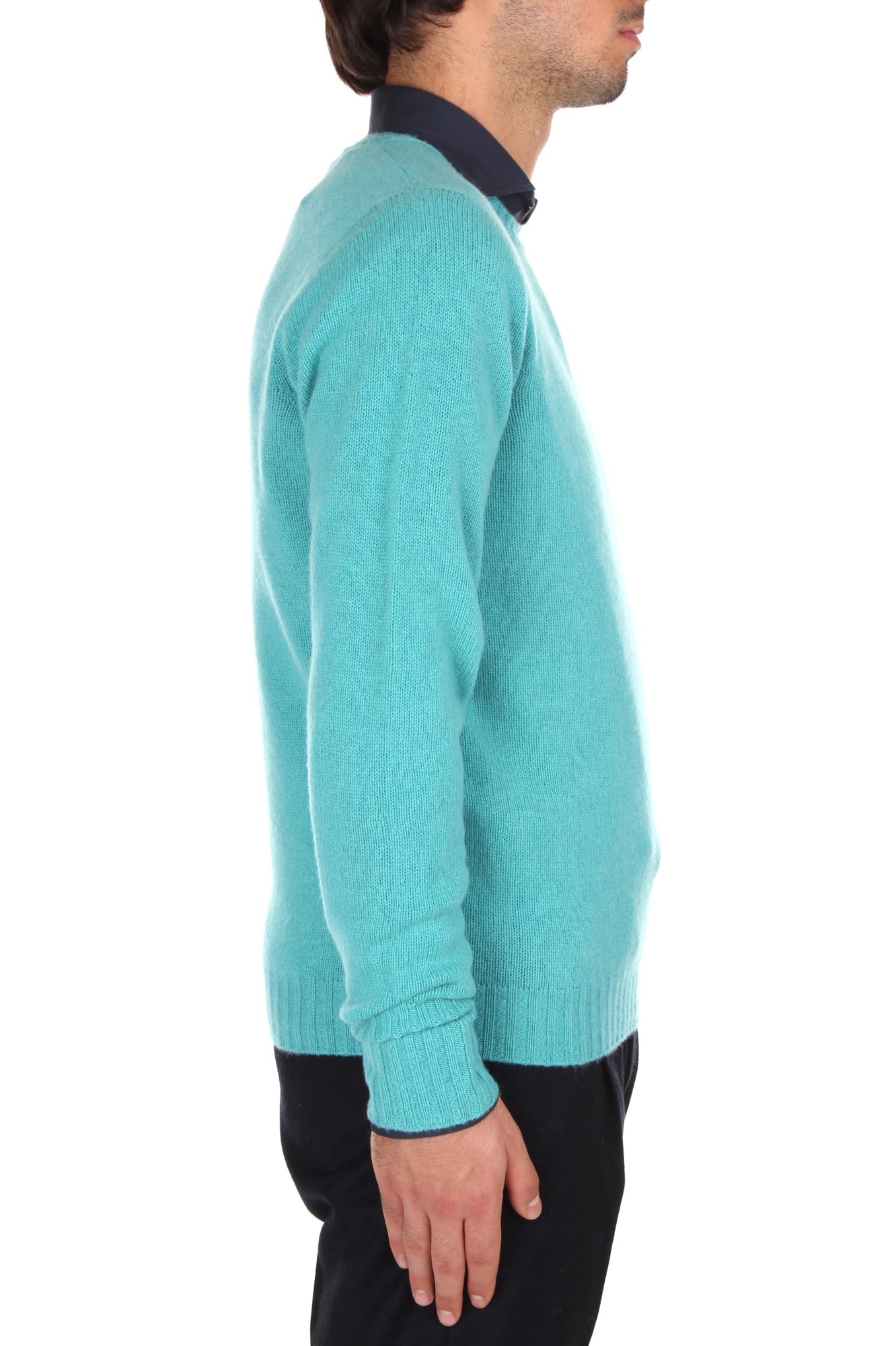 MAGLIE Verde Drumohr