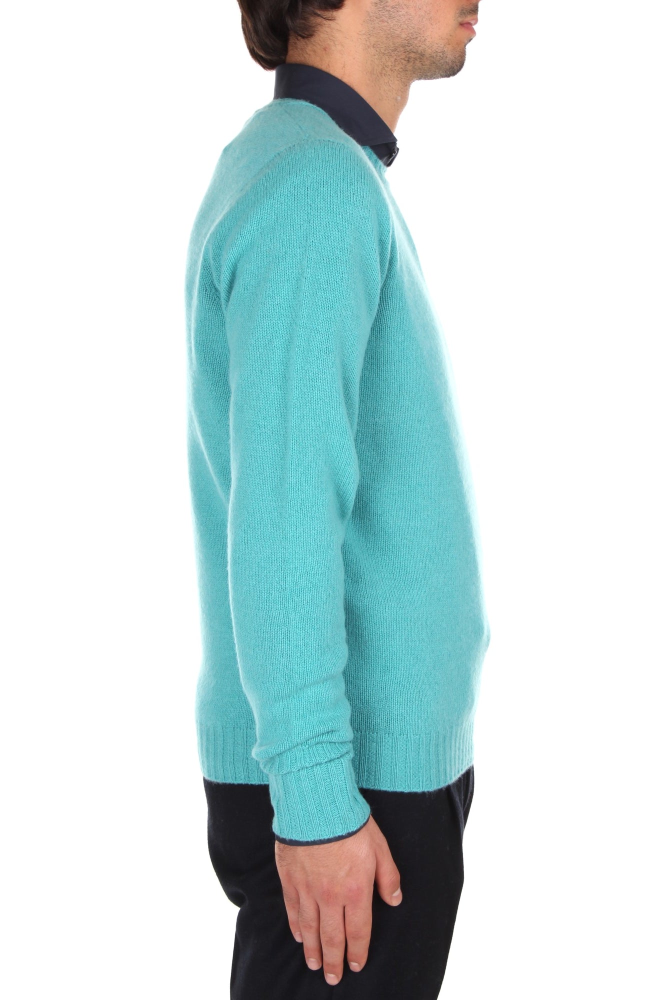 MAGLIE Verde Drumohr