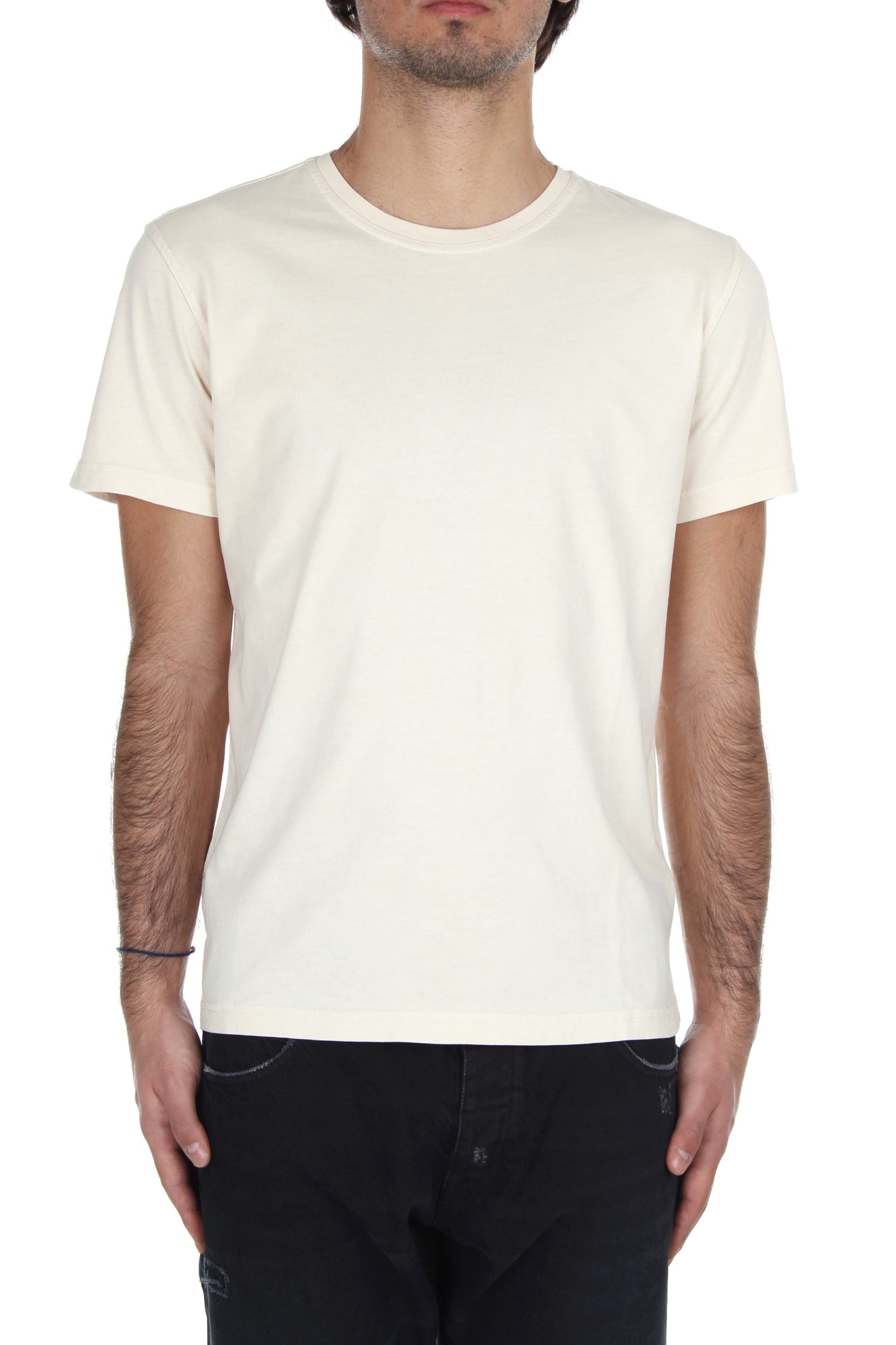 T-SHIRT Beige Bl'ker