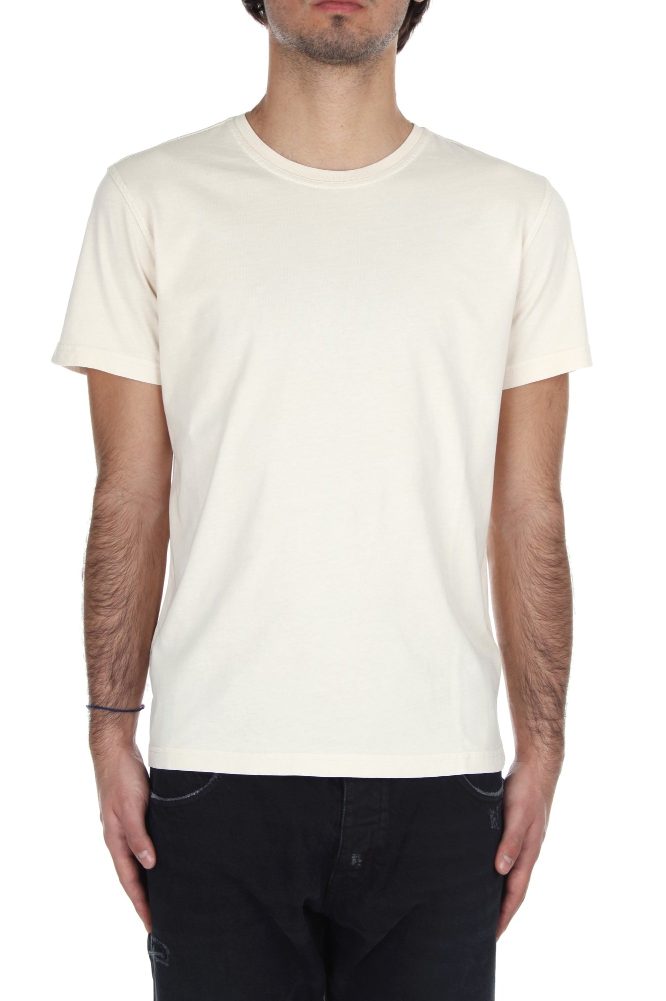 T-SHIRT Beige Bl'ker
