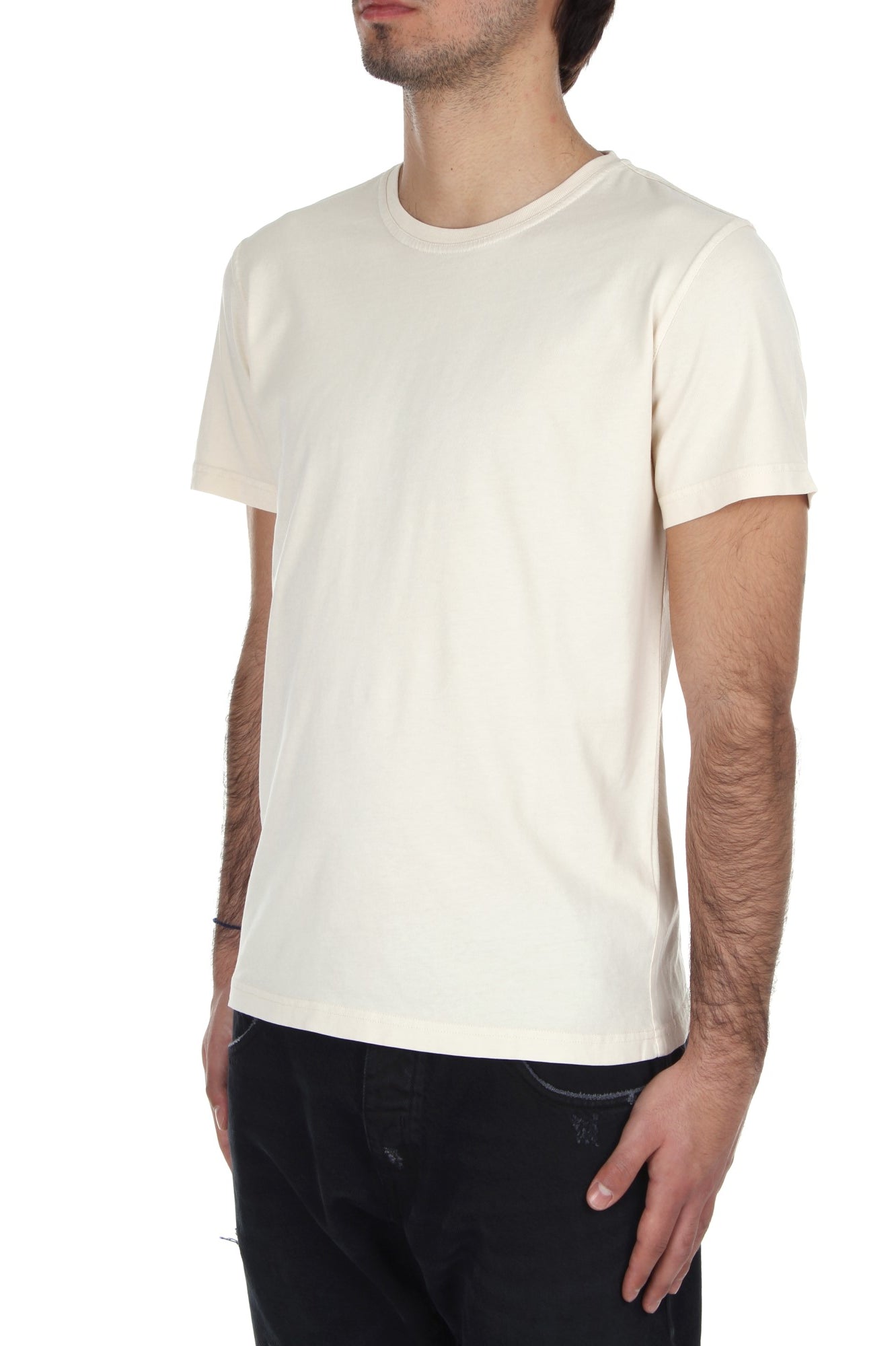 T-SHIRT Beige Bl'ker