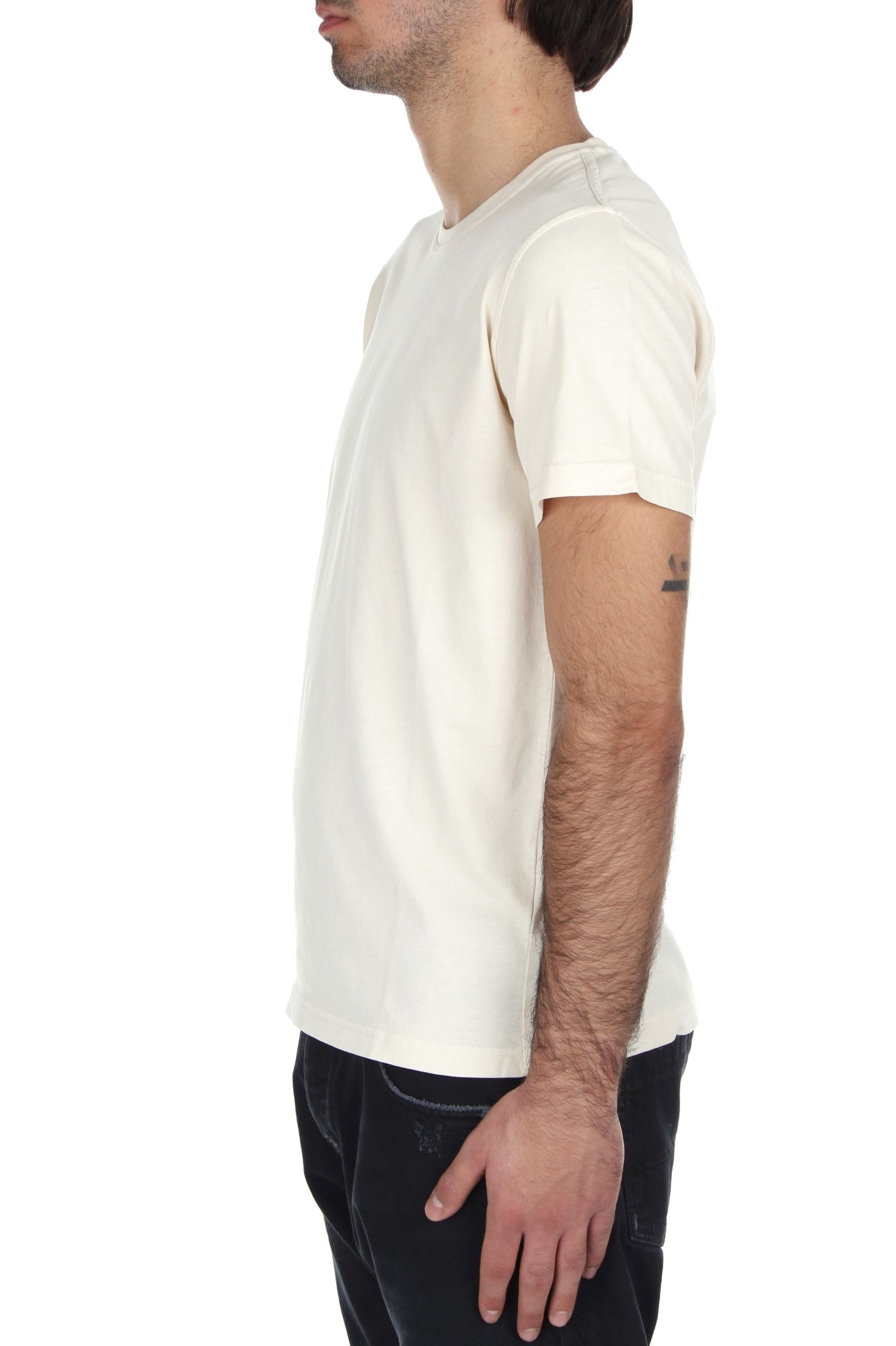 T-SHIRT Beige Bl'ker