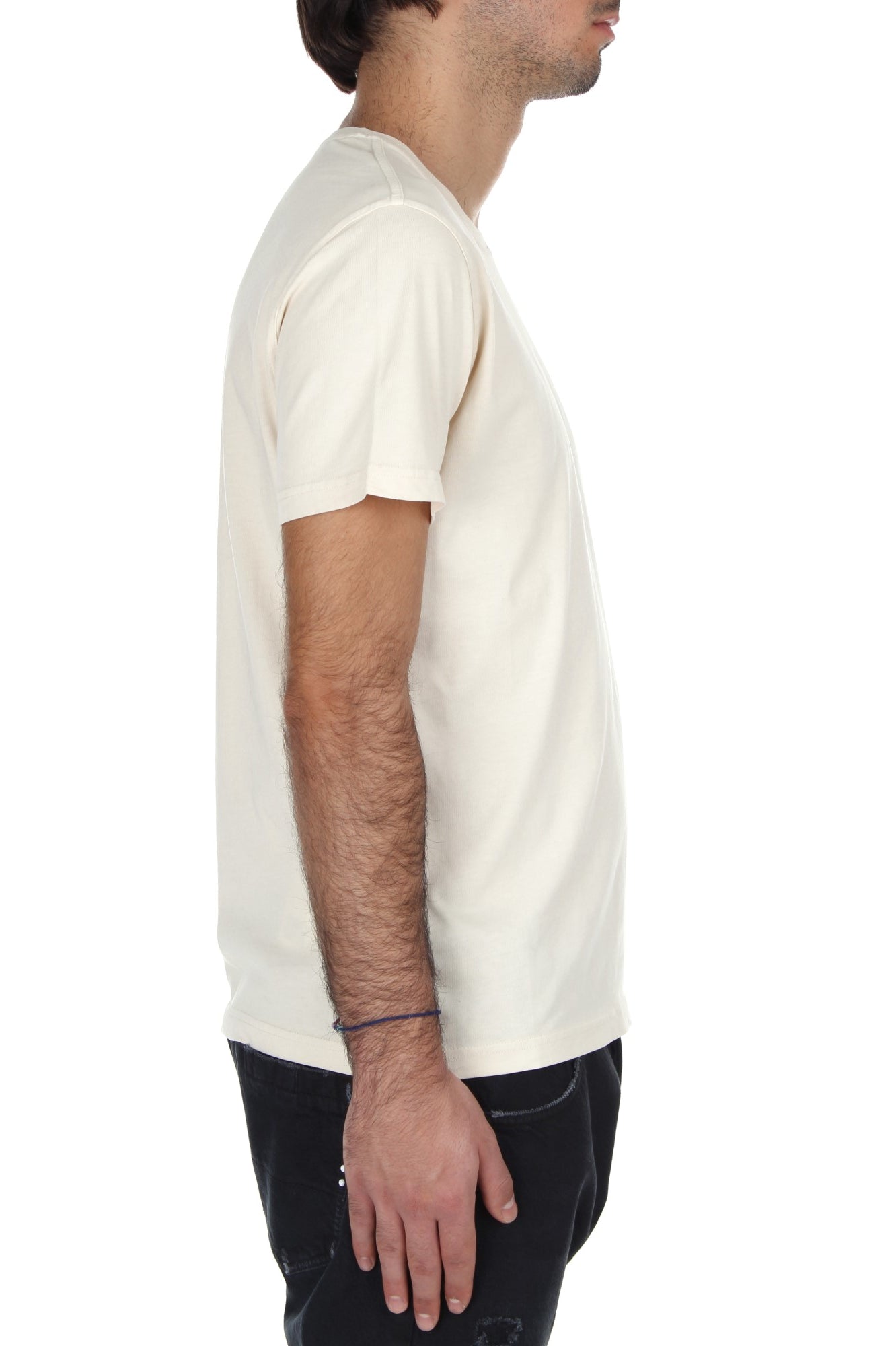 T-SHIRT Beige Bl'ker