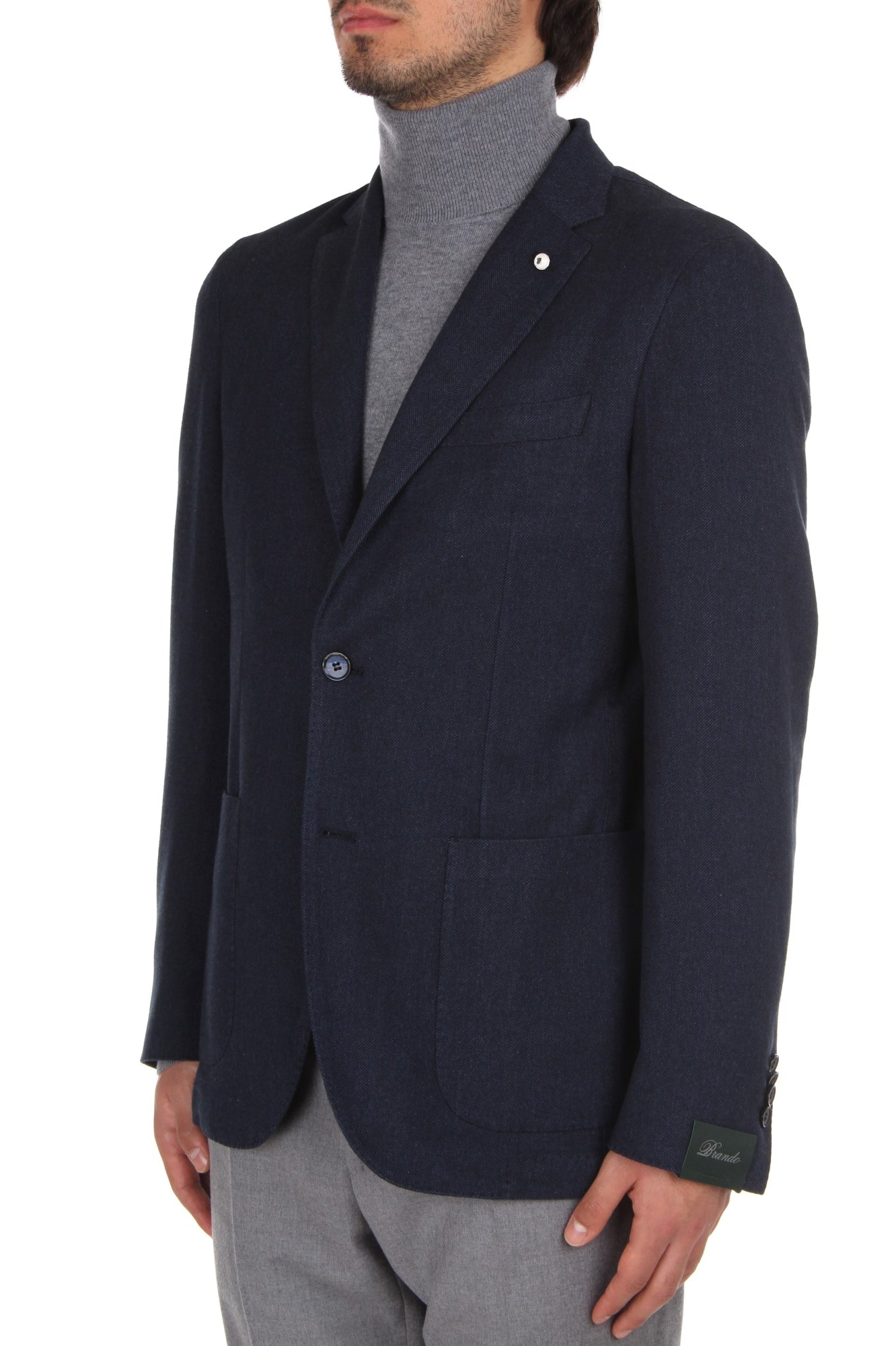 BLAZER Blu Brando