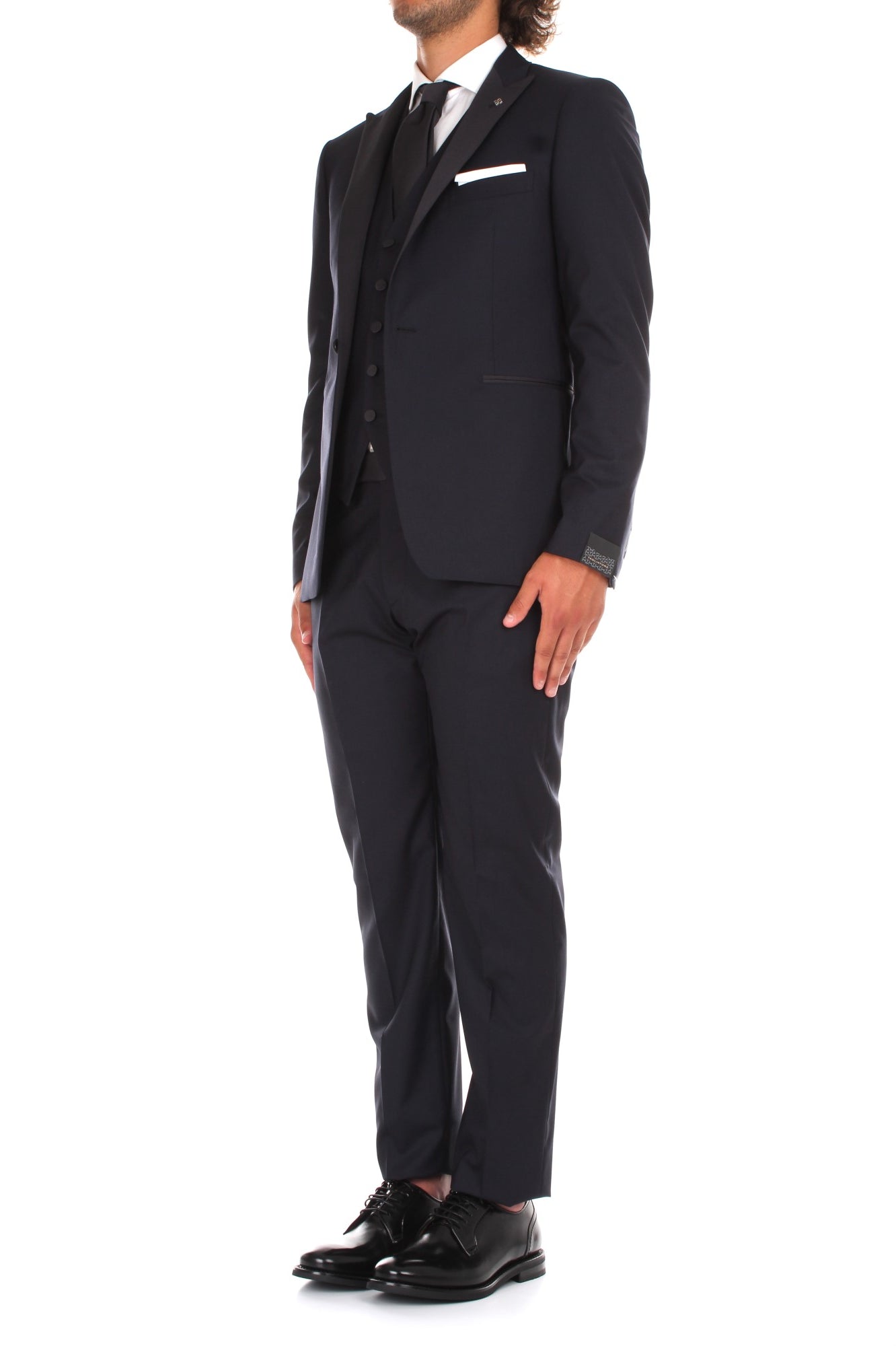 ABITI Blu Tagliatore