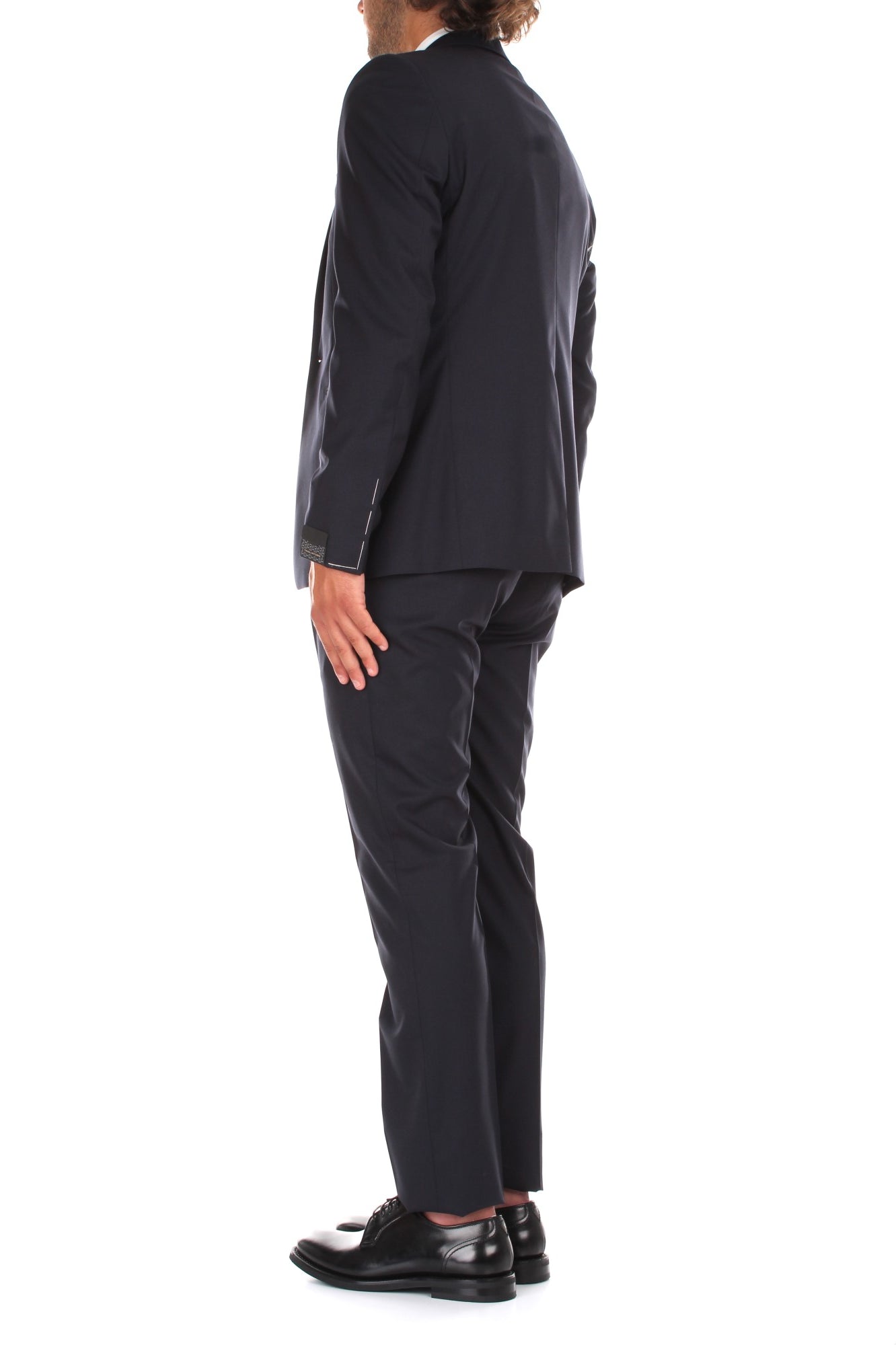 ABITI Blu Tagliatore