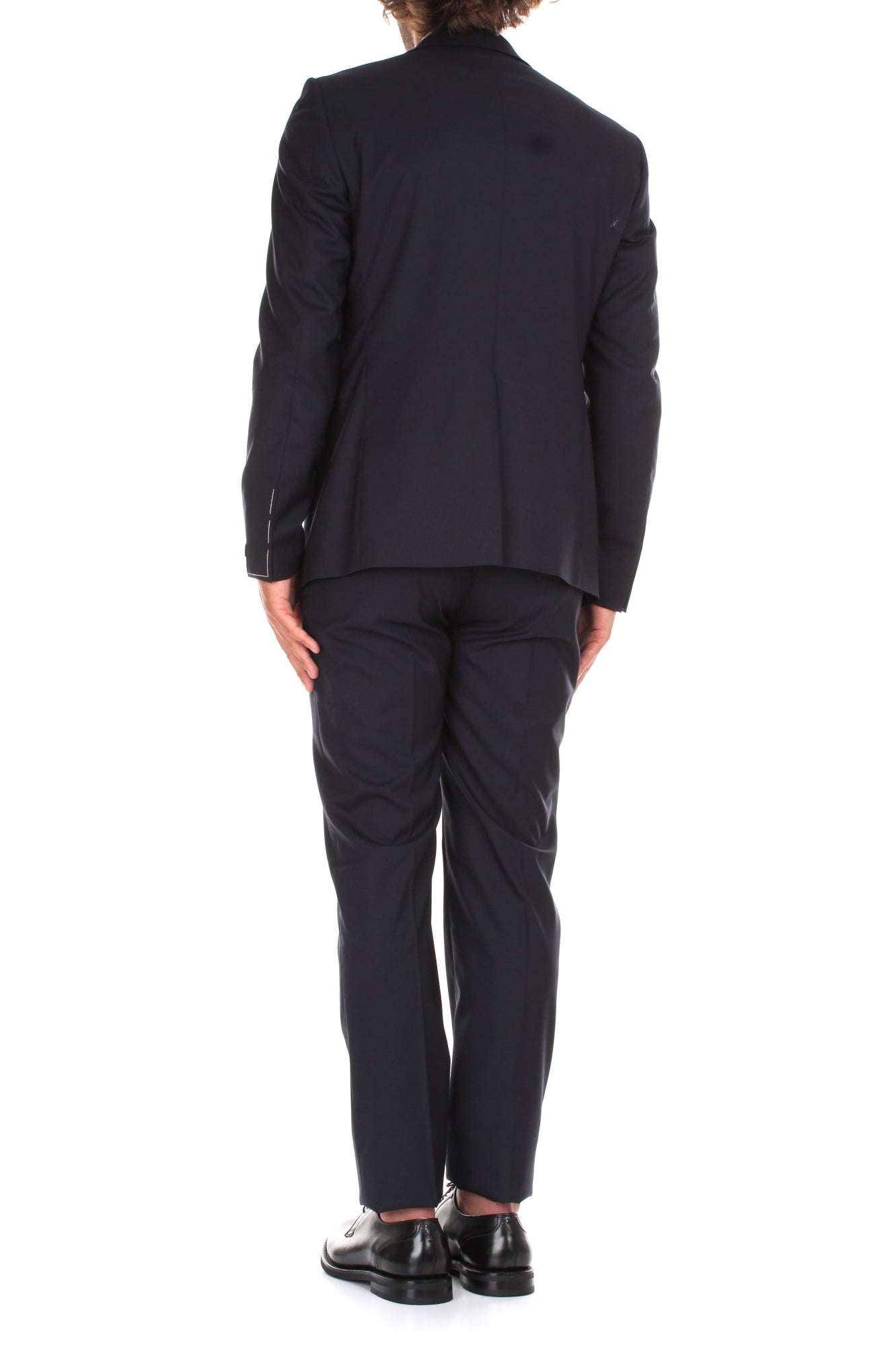 ABITI Blu Tagliatore