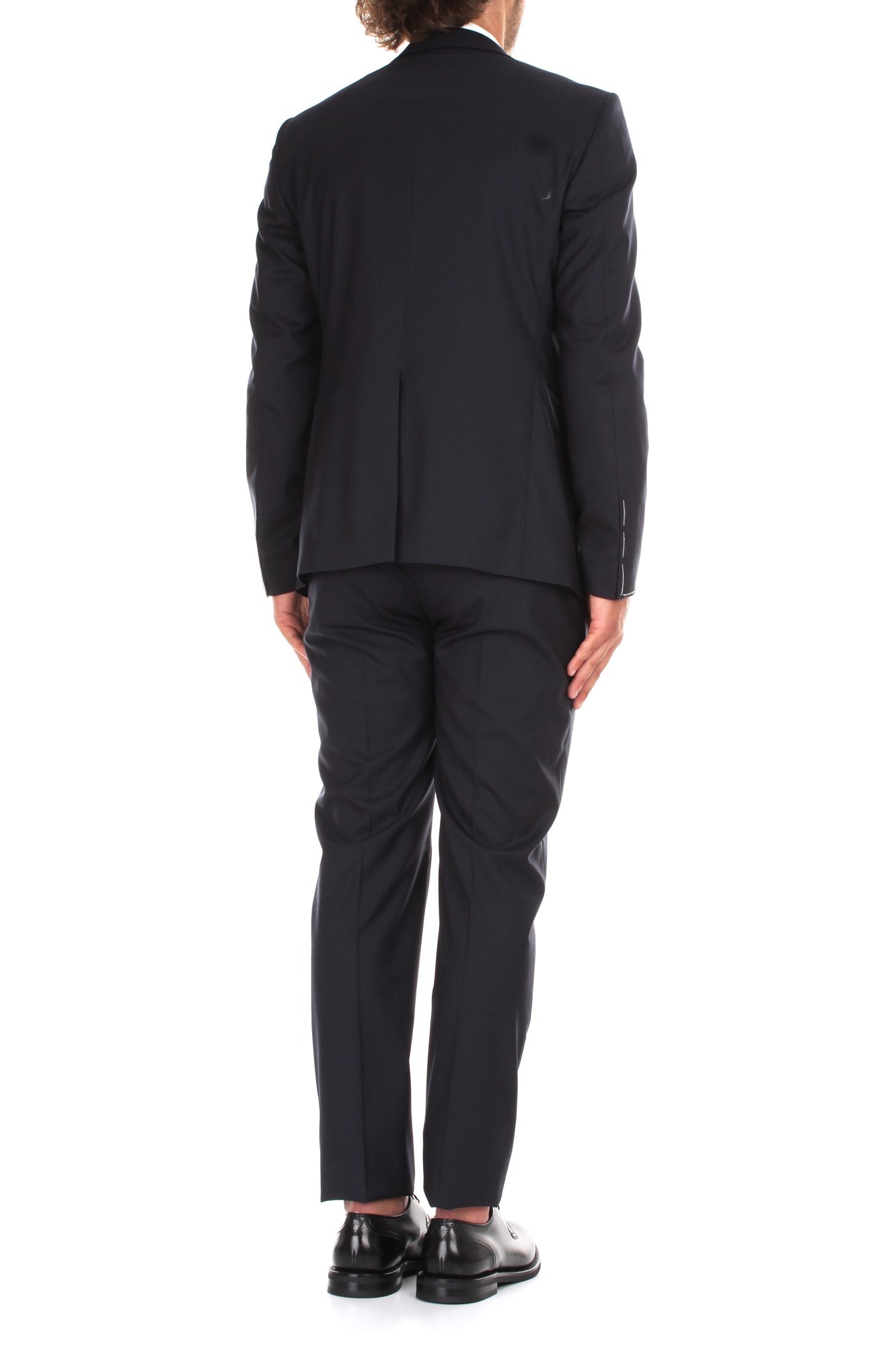 ABITI Blu Tagliatore