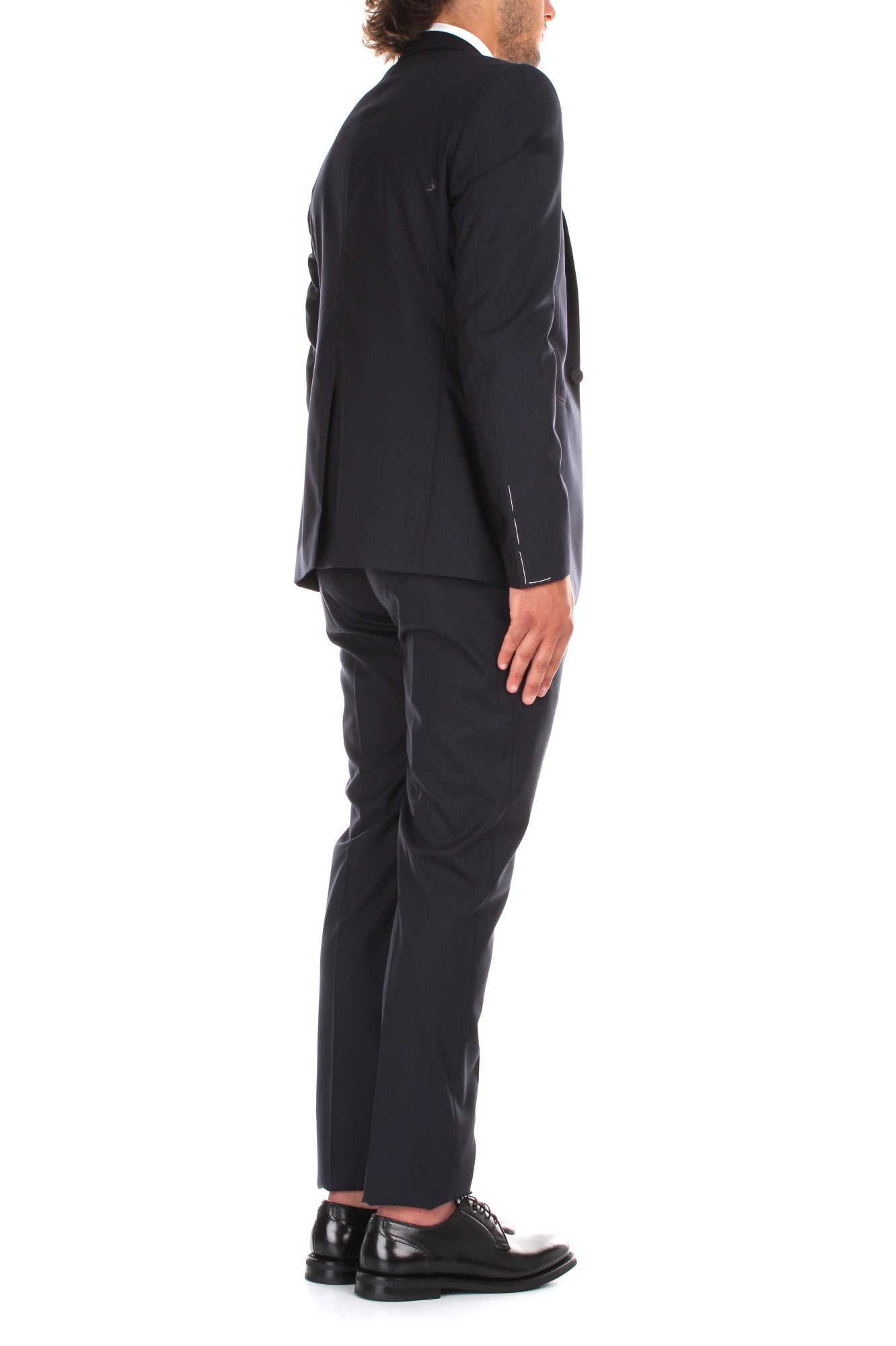 ABITI Blu Tagliatore