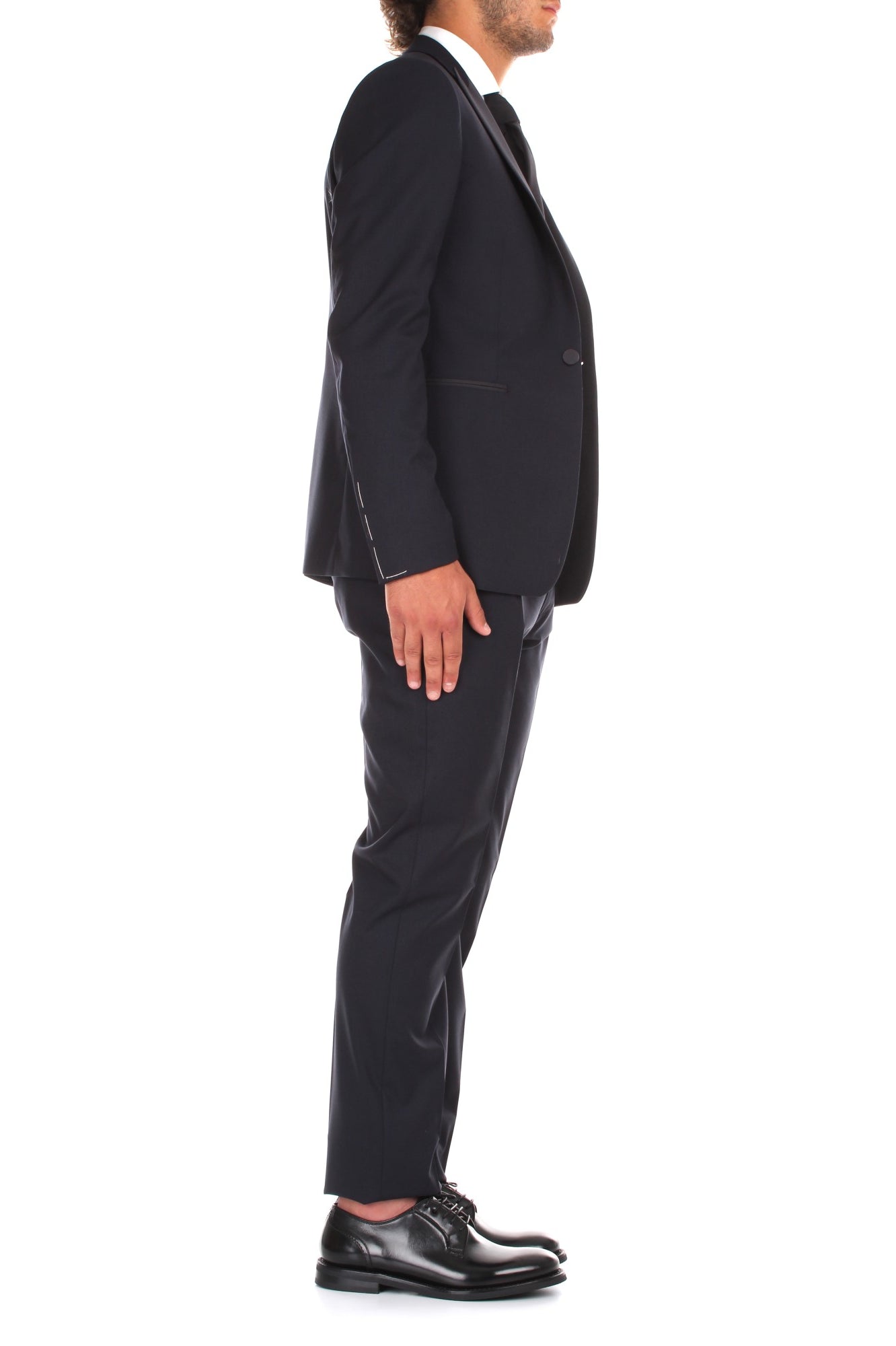 ABITI Blu Tagliatore