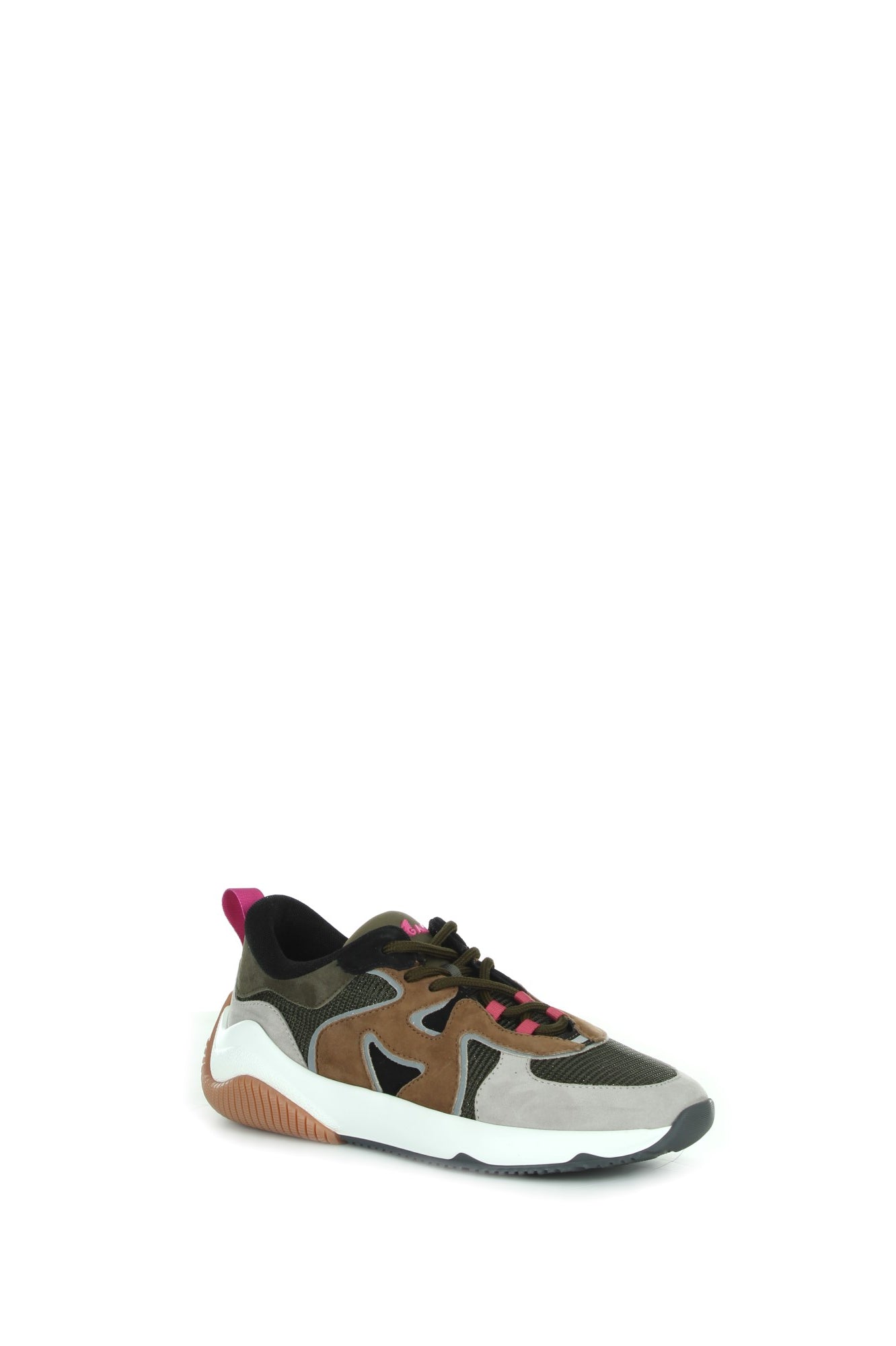 SNEAKERS Multicolore Hogan