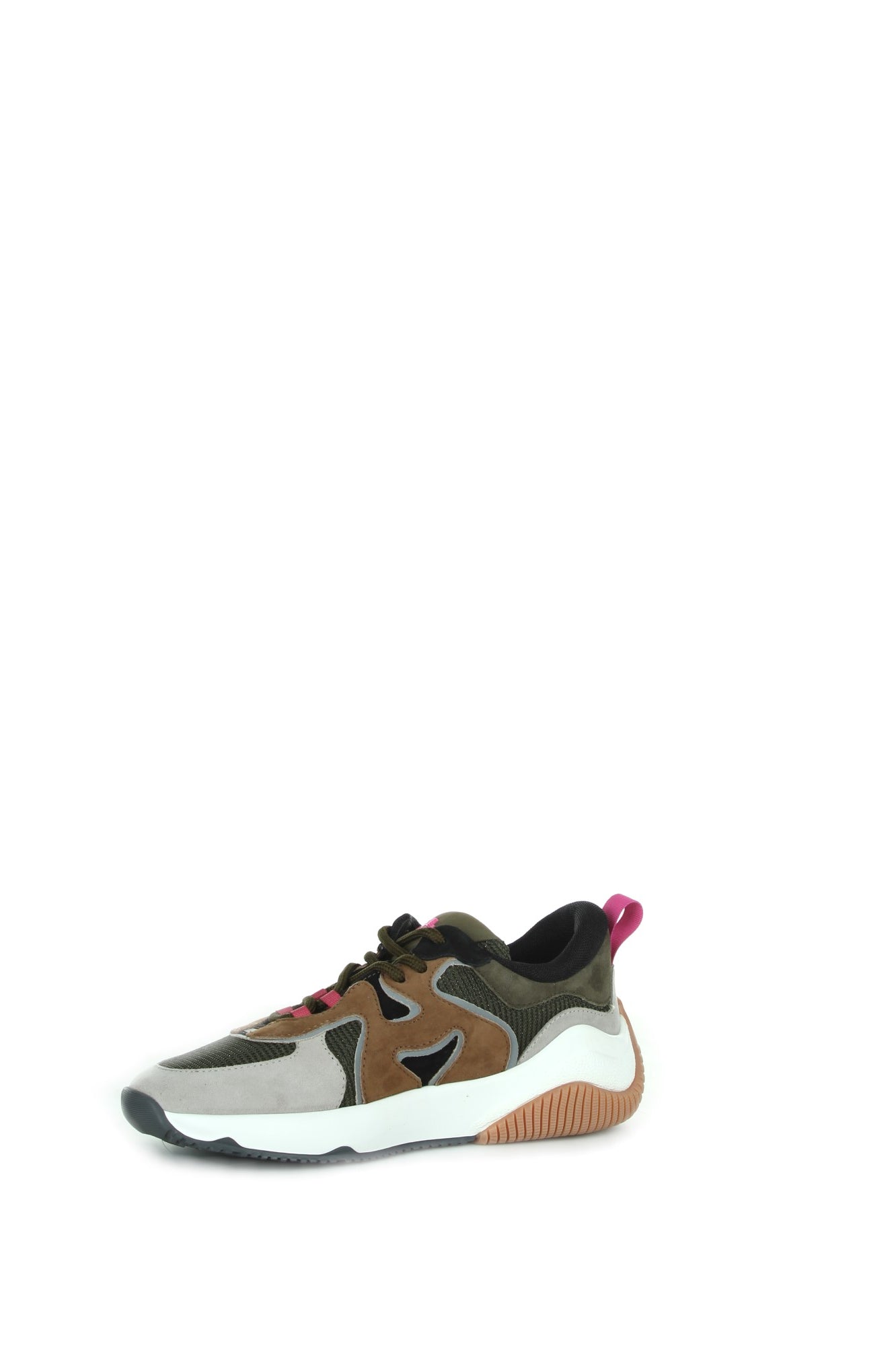 SNEAKERS Multicolore Hogan