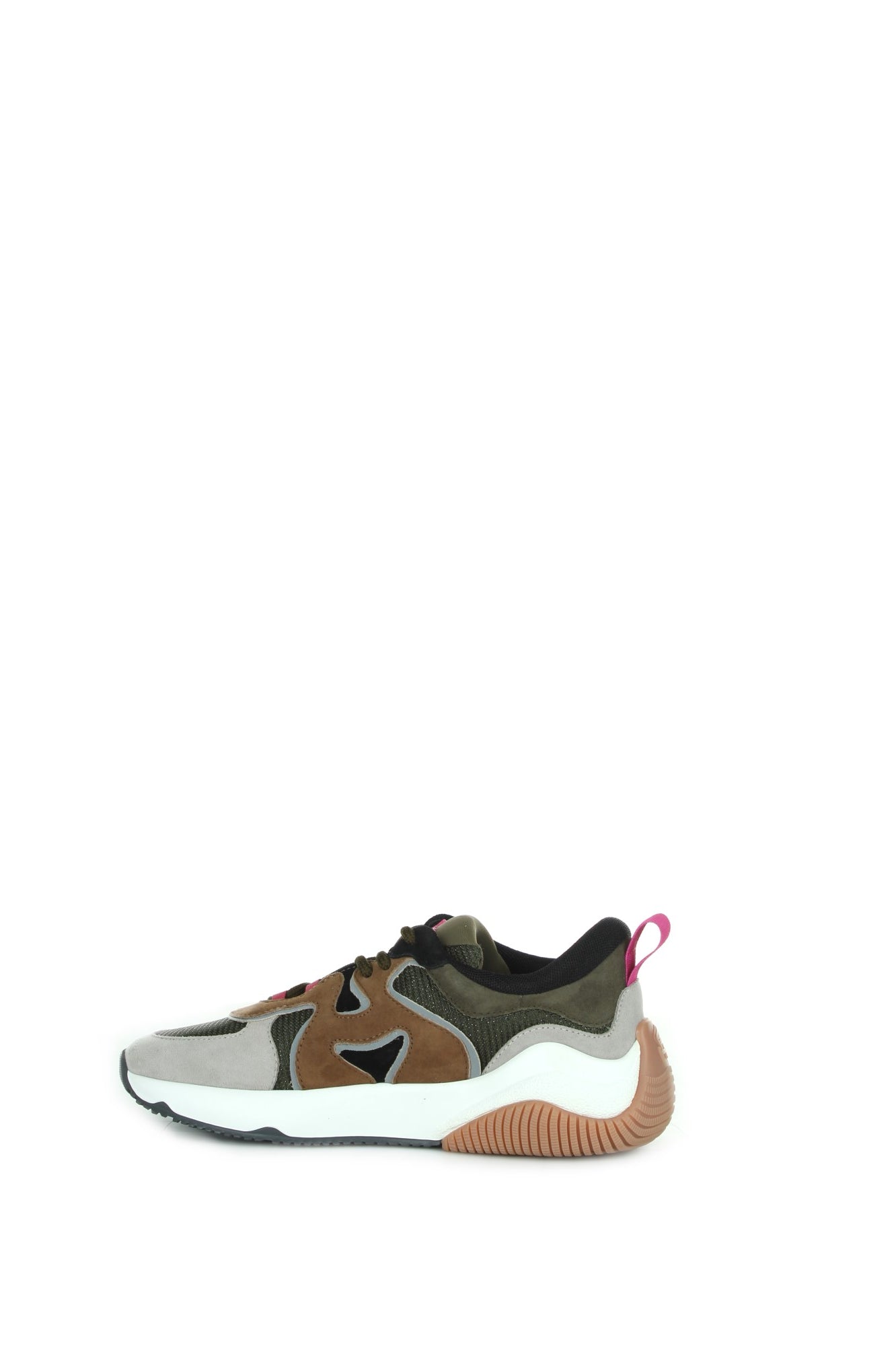 SNEAKERS Multicolore Hogan