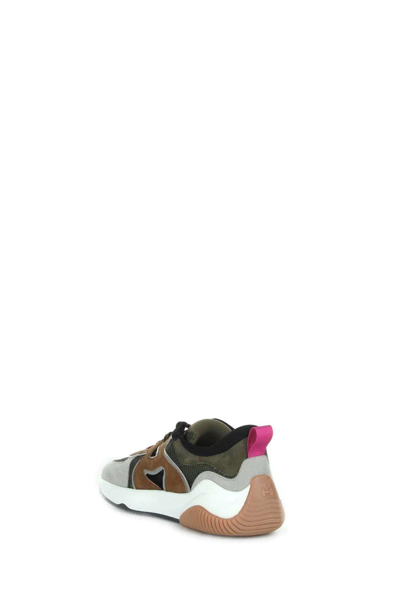 SNEAKERS Multicolore Hogan