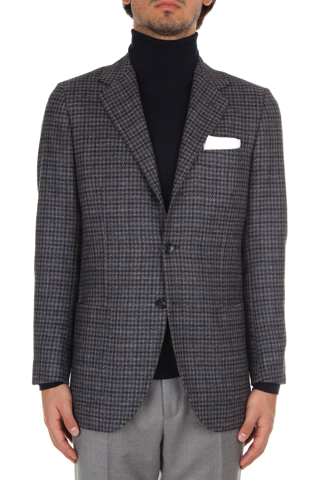 BLAZER Multicolore Kiton