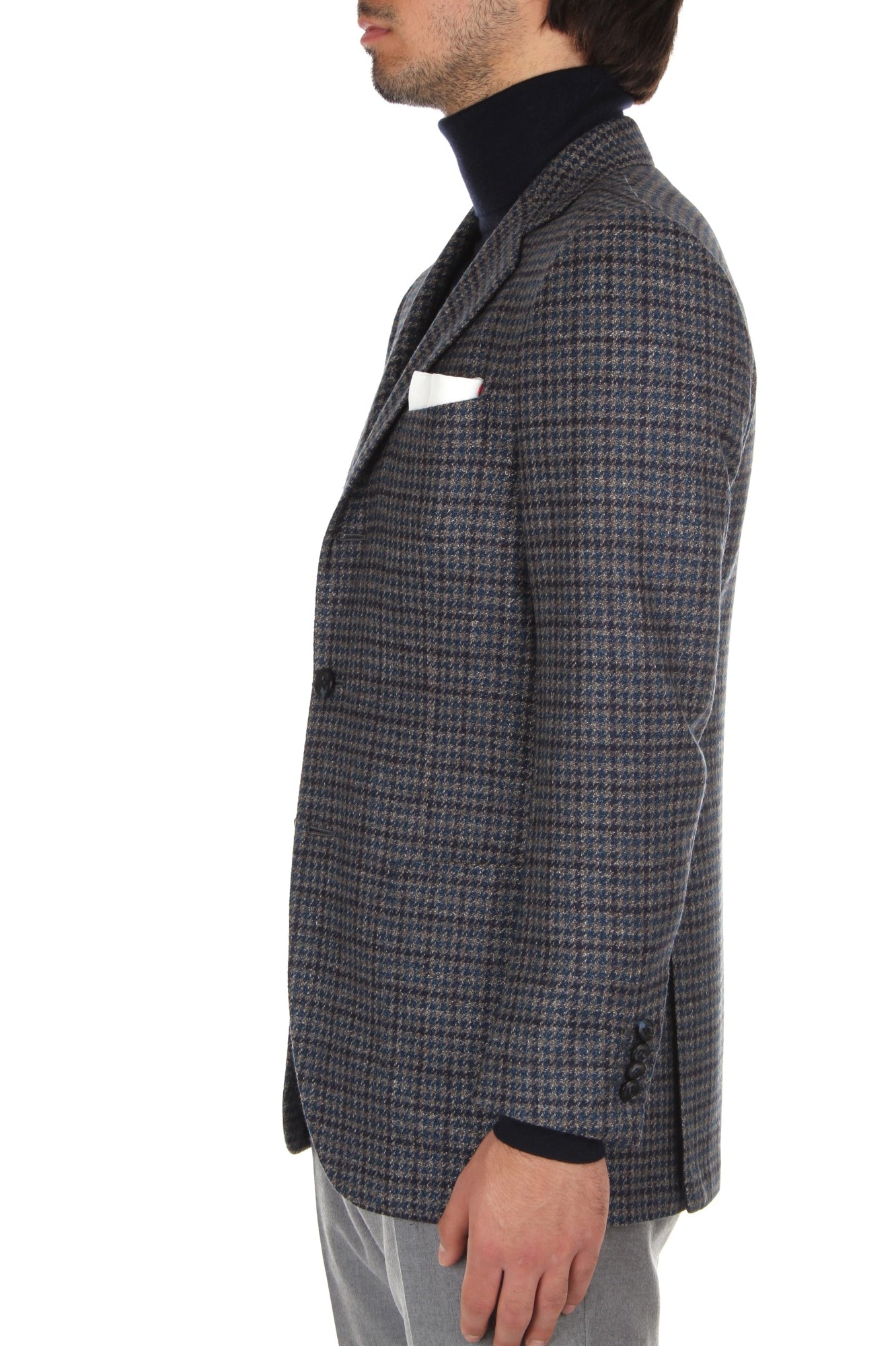 BLAZER Multicolore Kiton