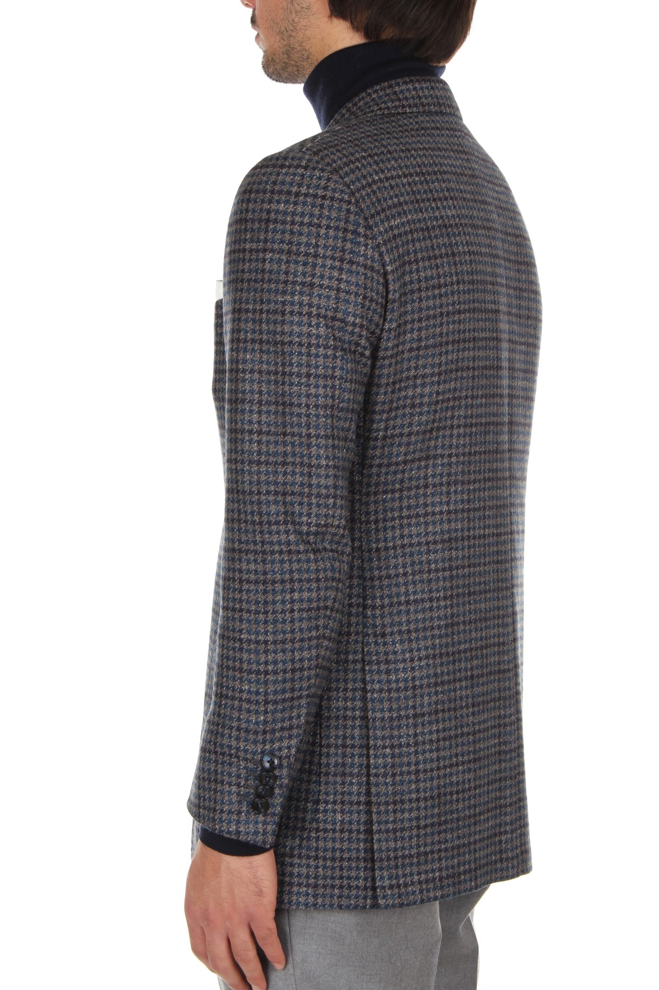 BLAZER Multicolore Kiton