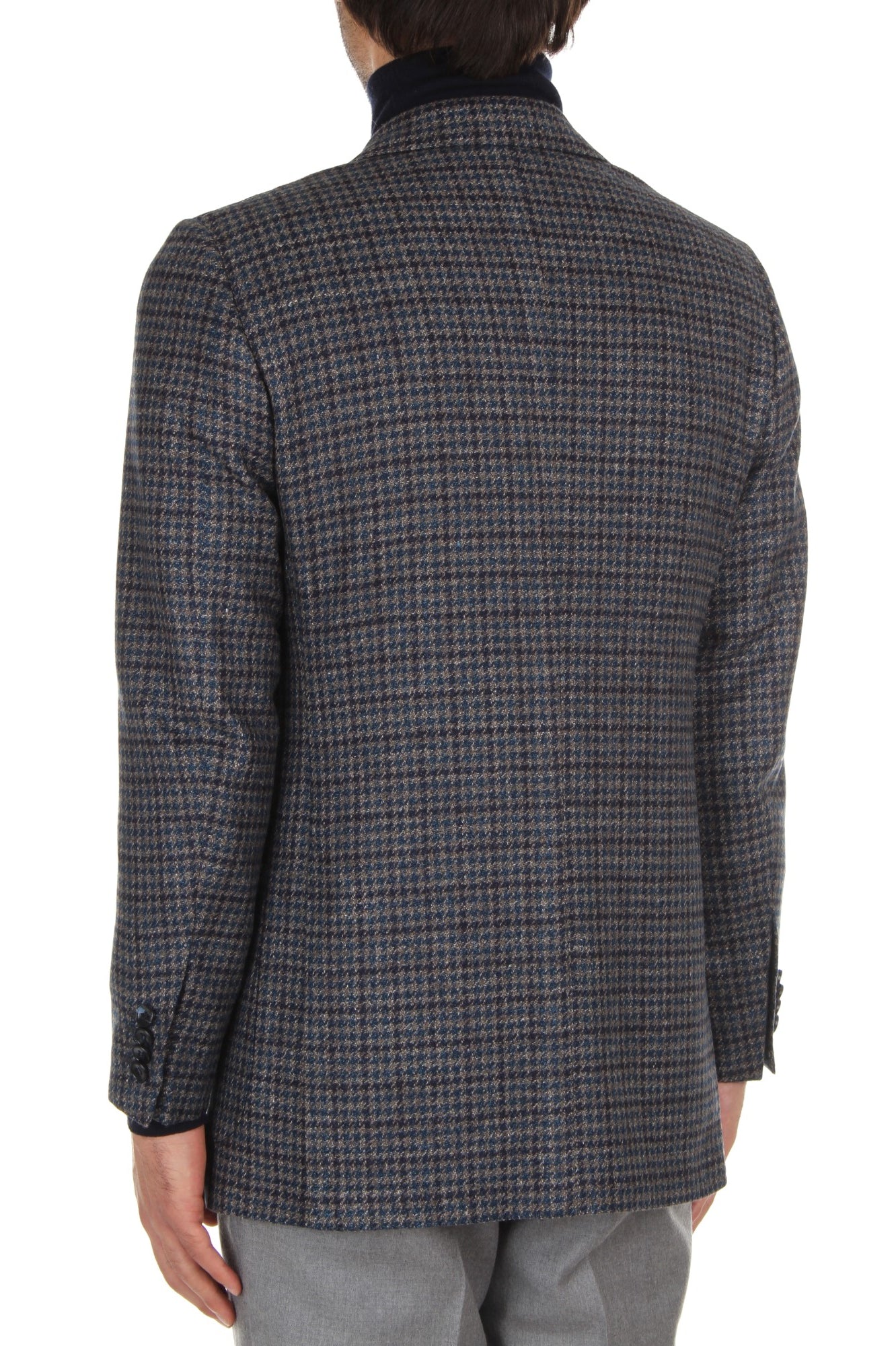 BLAZER Multicolore Kiton