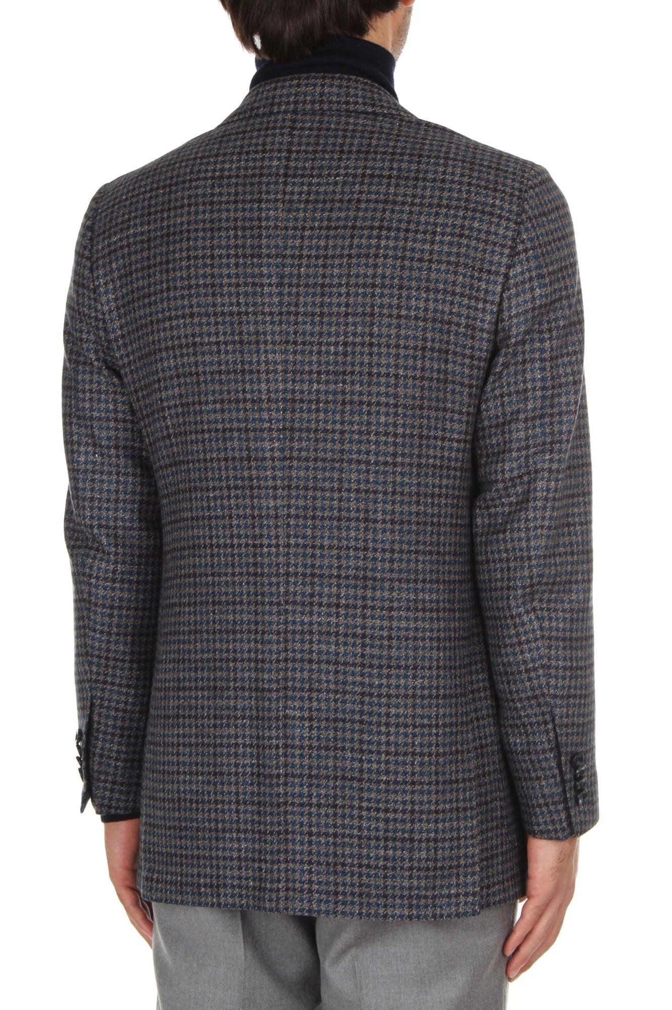 BLAZER Multicolore Kiton