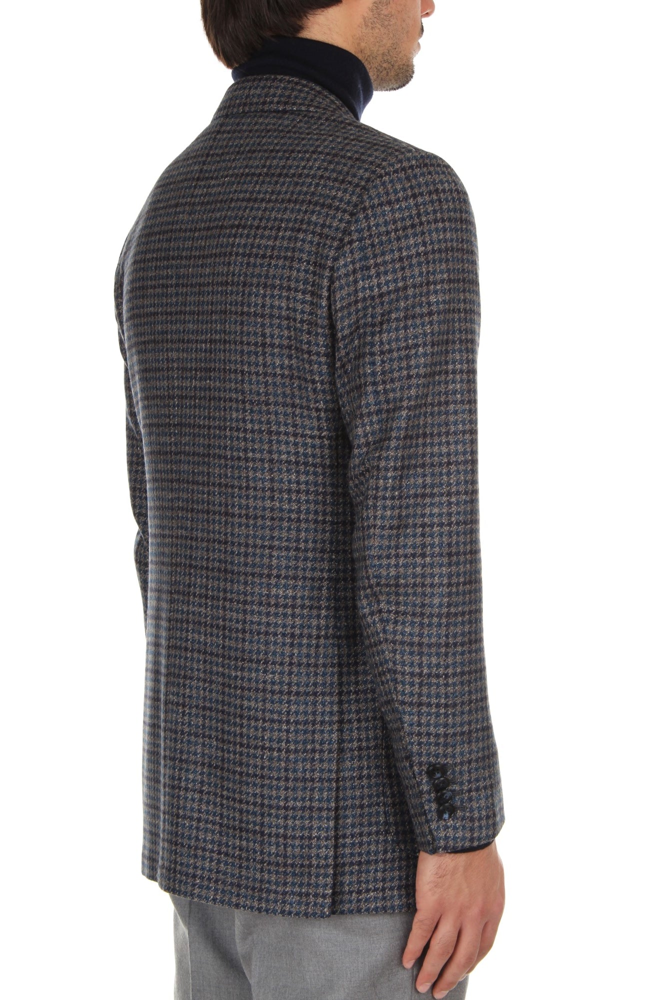 BLAZER Multicolore Kiton