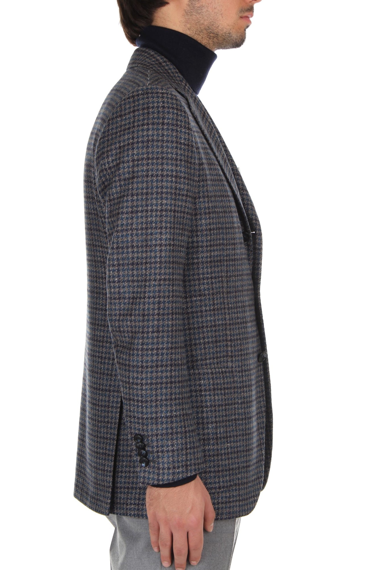 BLAZER Multicolore Kiton